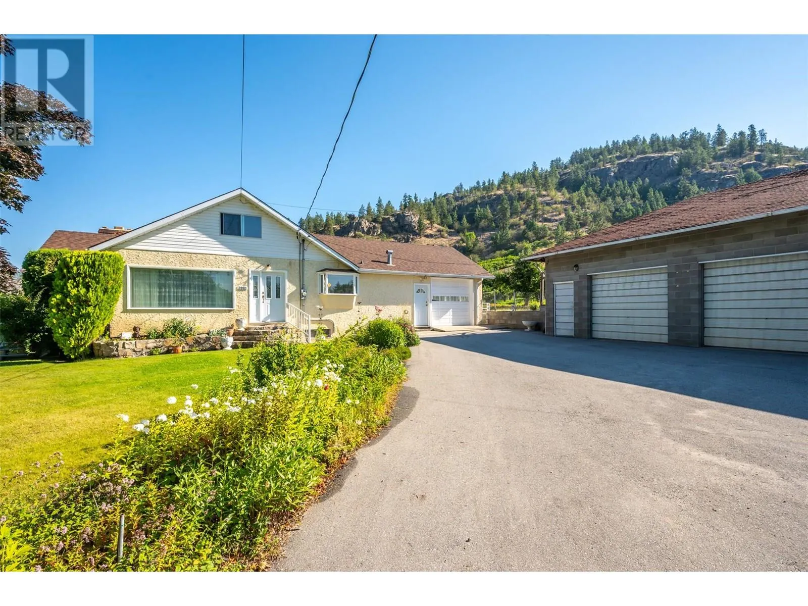 3910 North Naramata Road