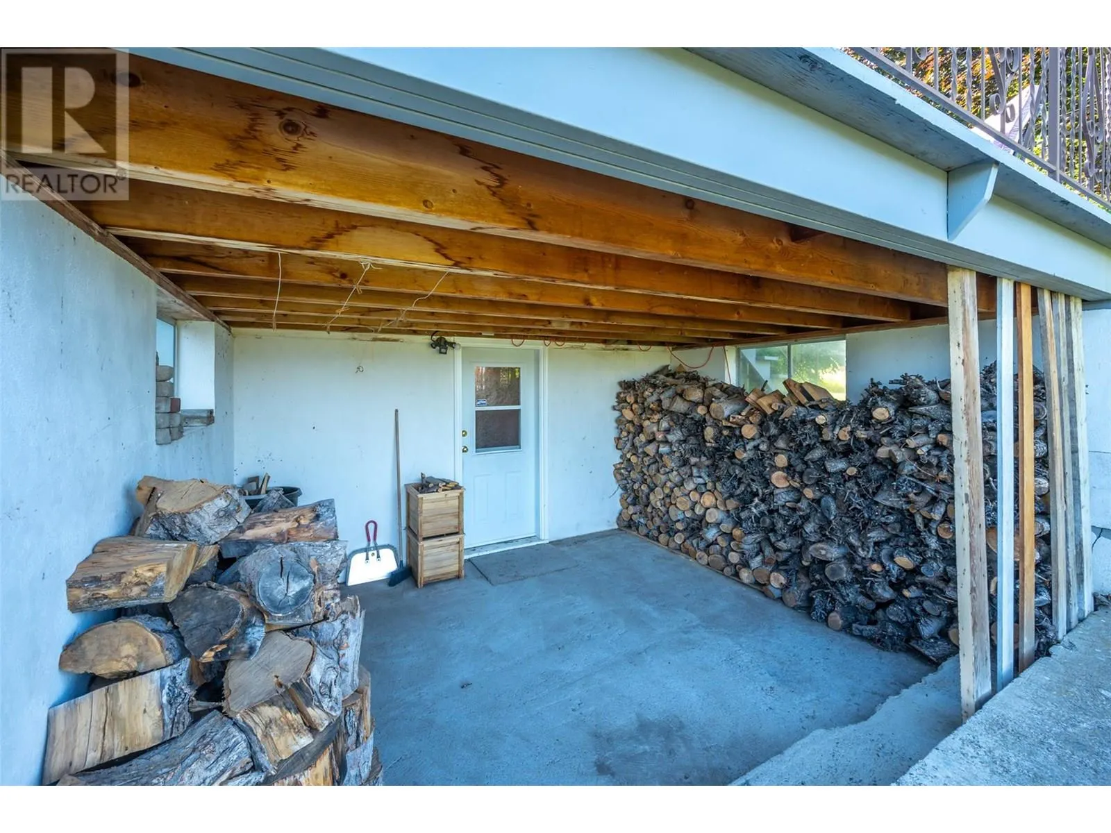 3910 North Naramata Road