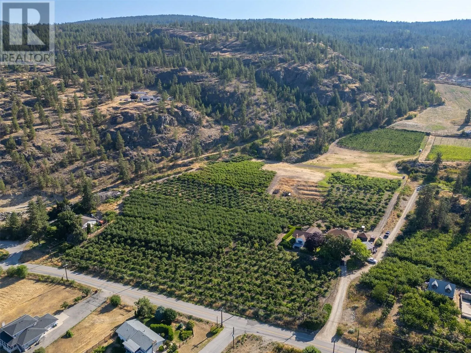 3910 North Naramata Road