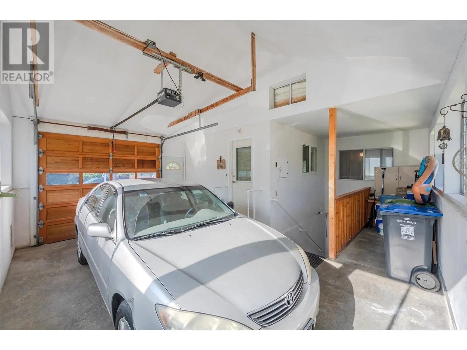 3910 North Naramata Road