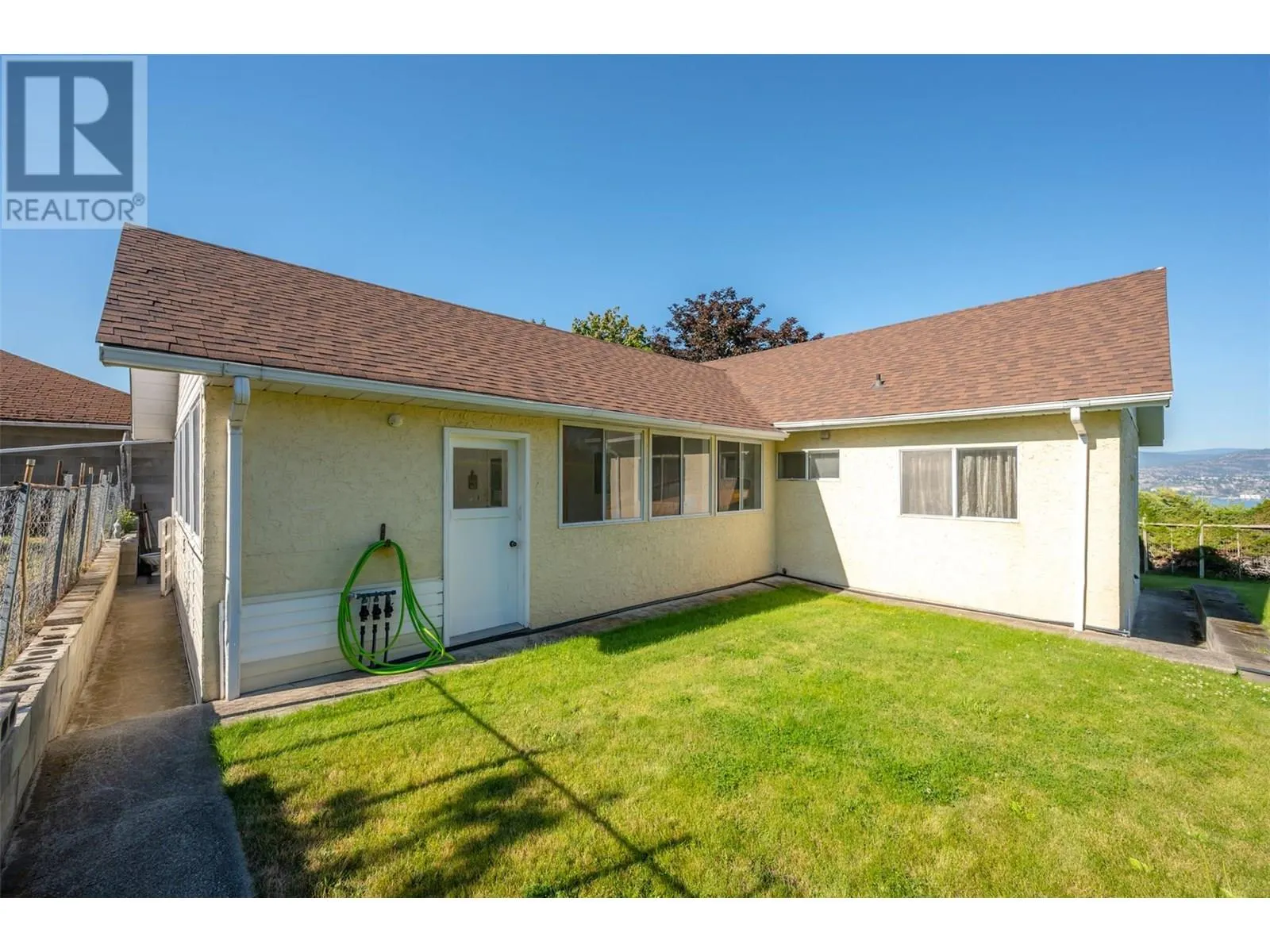 3910 North Naramata Road