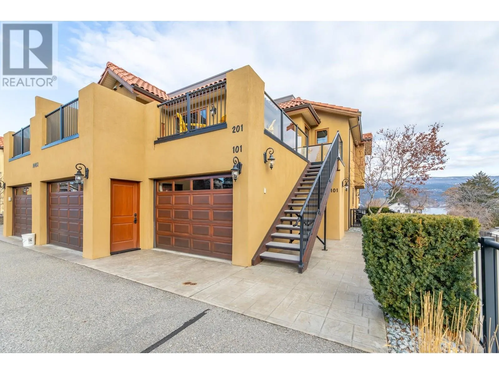 14451 Downton Avenue Unit# 201