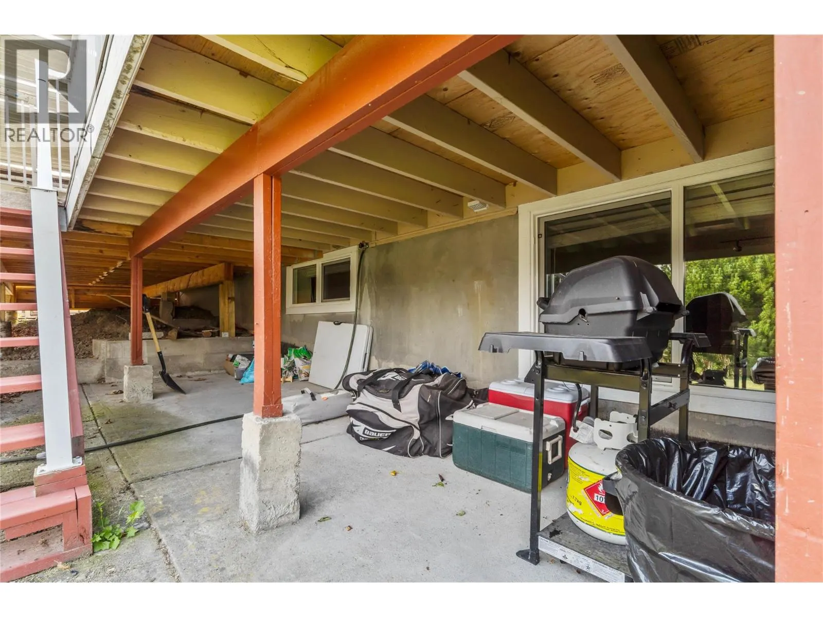 2356 NECHAKO Drive