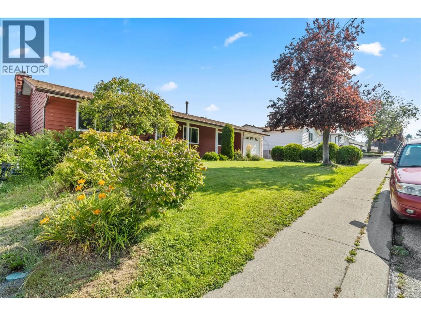 2356 NECHAKO Drive