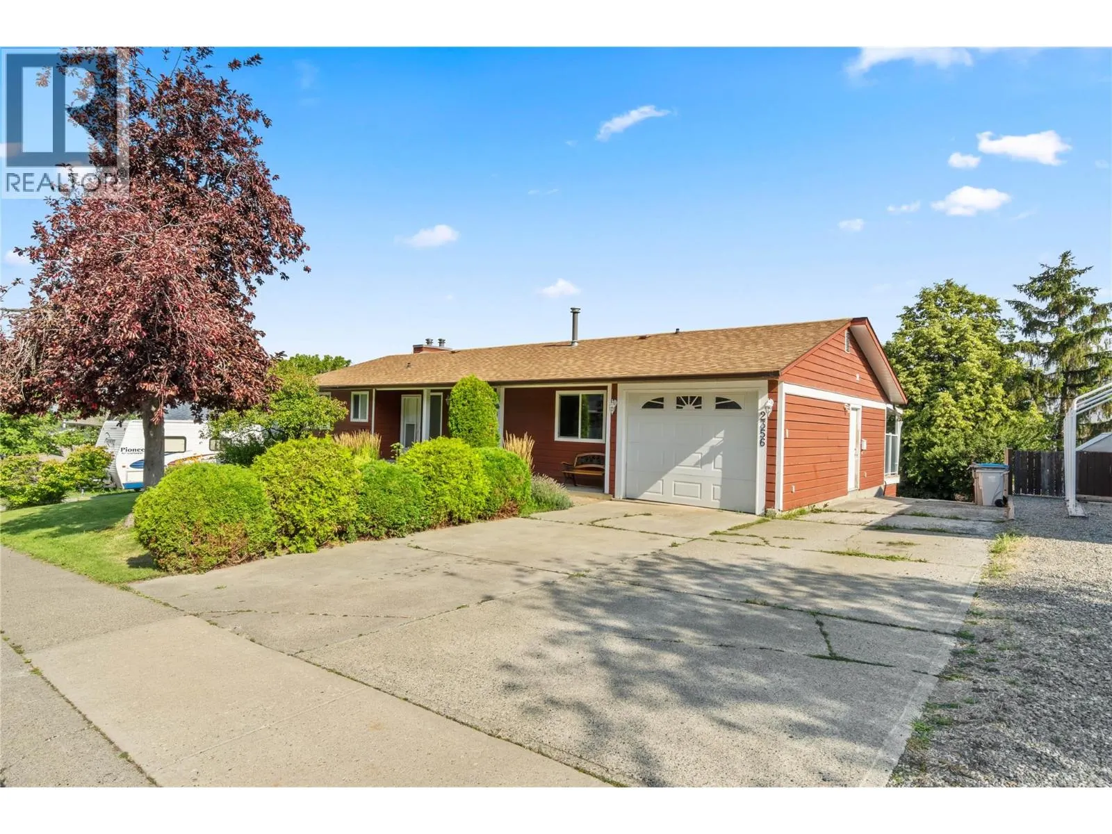 2356 NECHAKO Drive