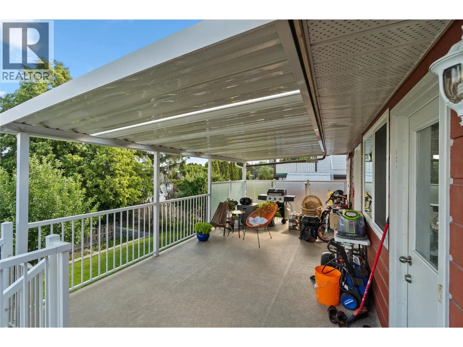 2356 NECHAKO Drive