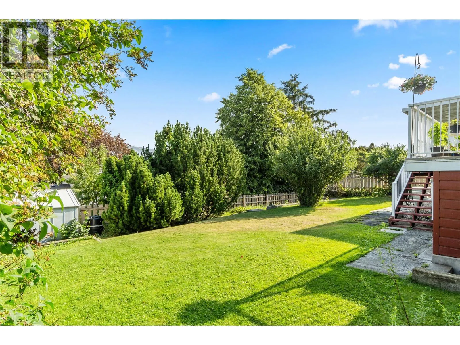 2356 NECHAKO Drive