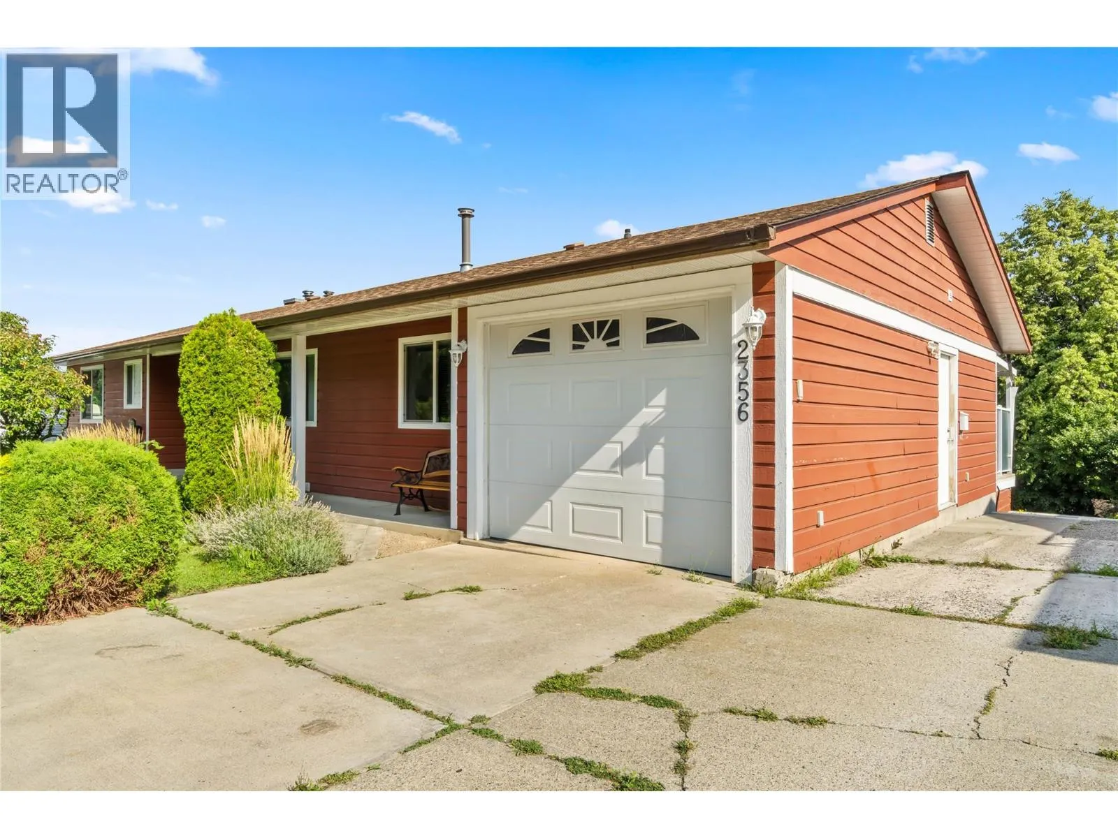2356 NECHAKO Drive
