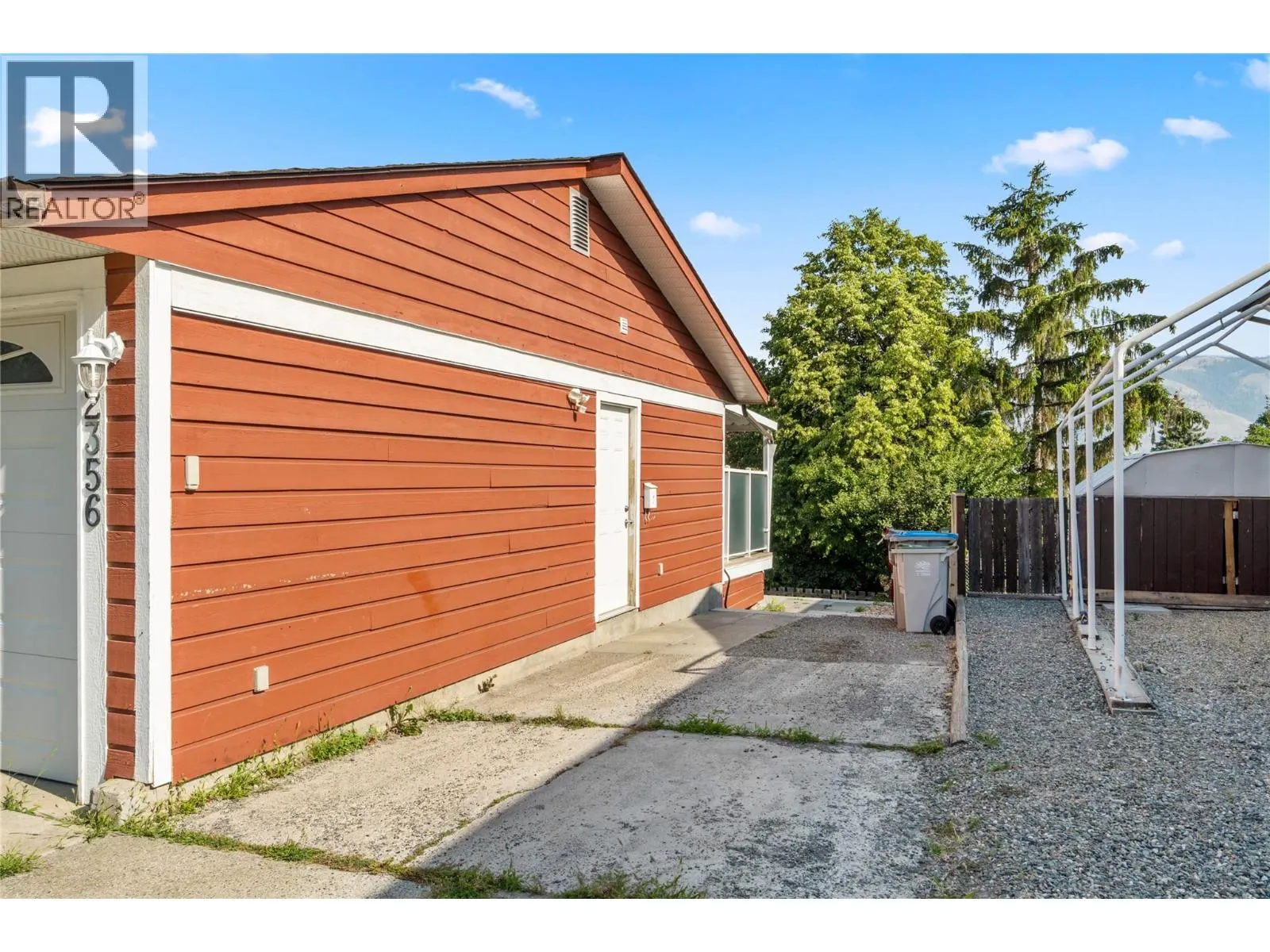 2356 NECHAKO Drive