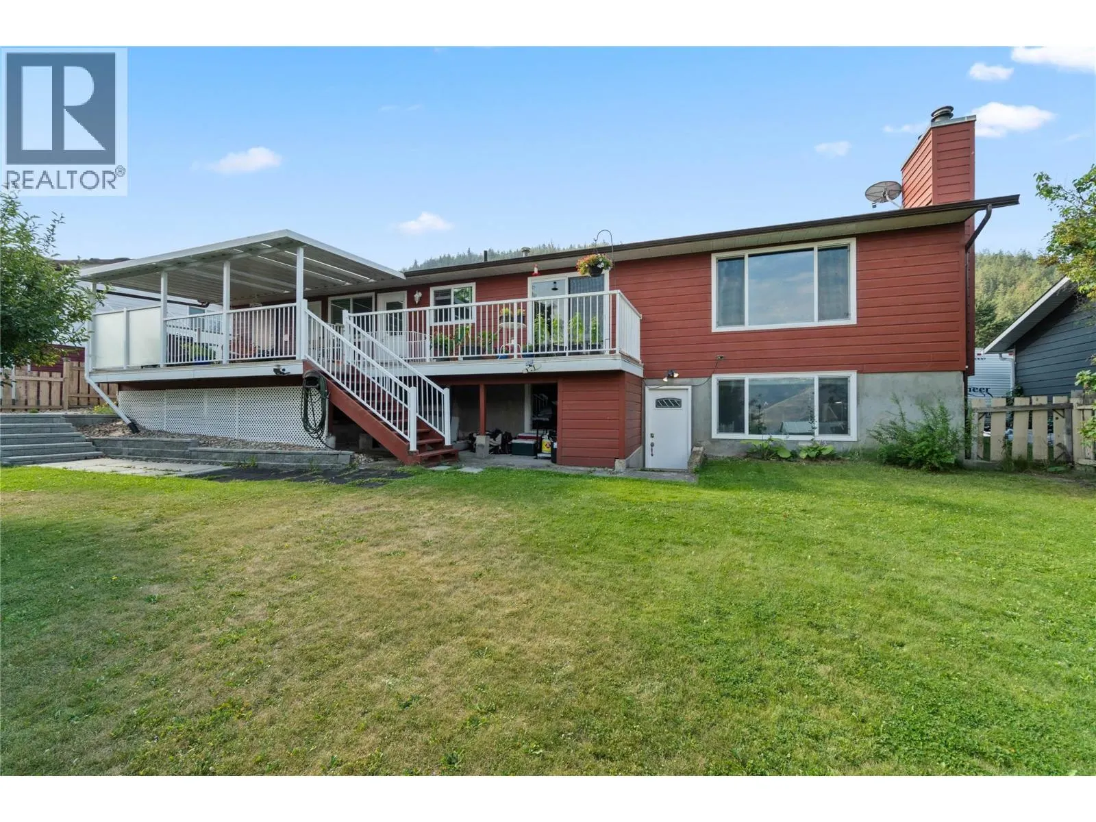 2356 NECHAKO Drive