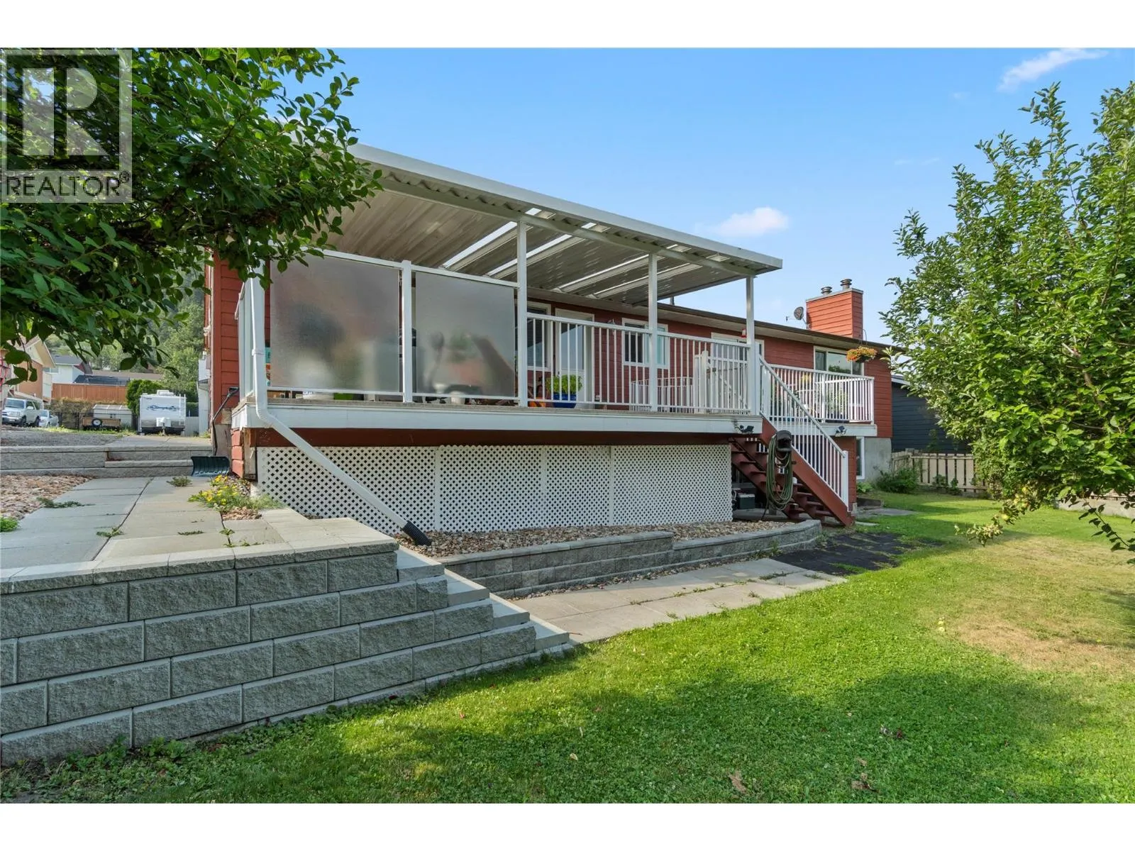 2356 NECHAKO Drive