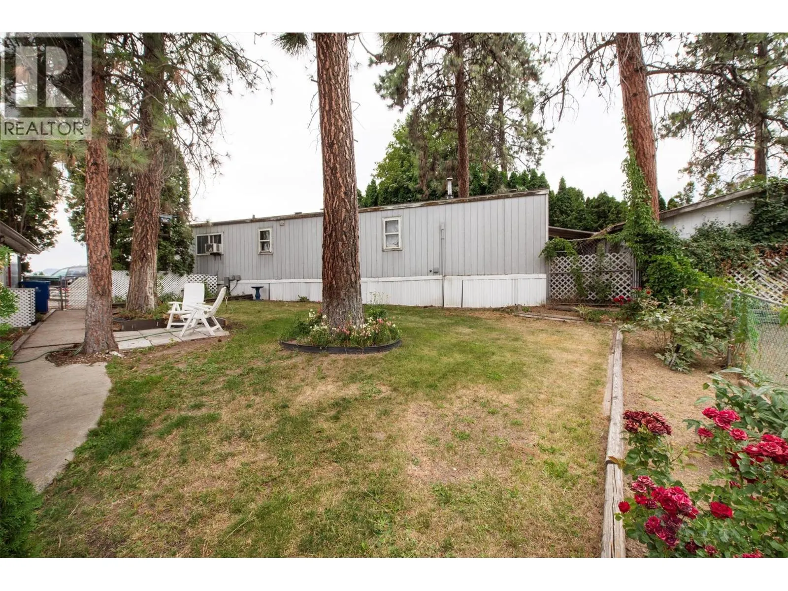 2001 97 Highway S Unit# 34