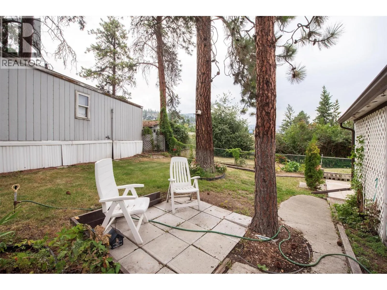2001 97 Highway S Unit# 34