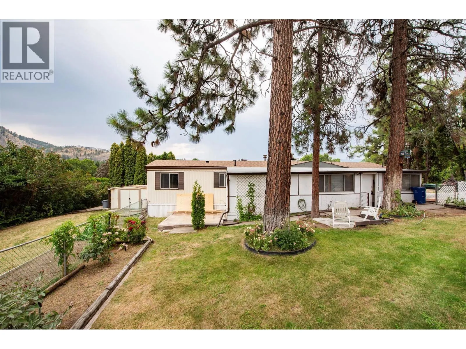 2001 97 Highway S Unit# 34