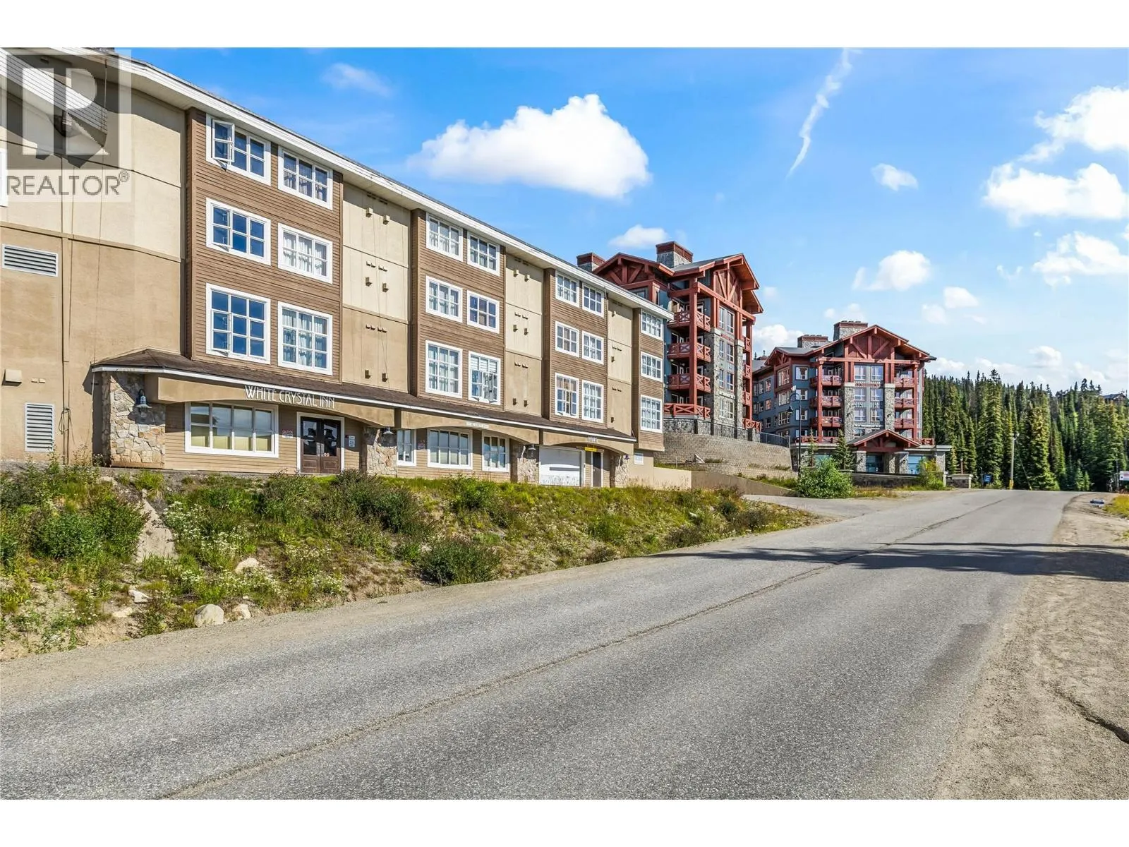 5275 Big White Road Unit# 202