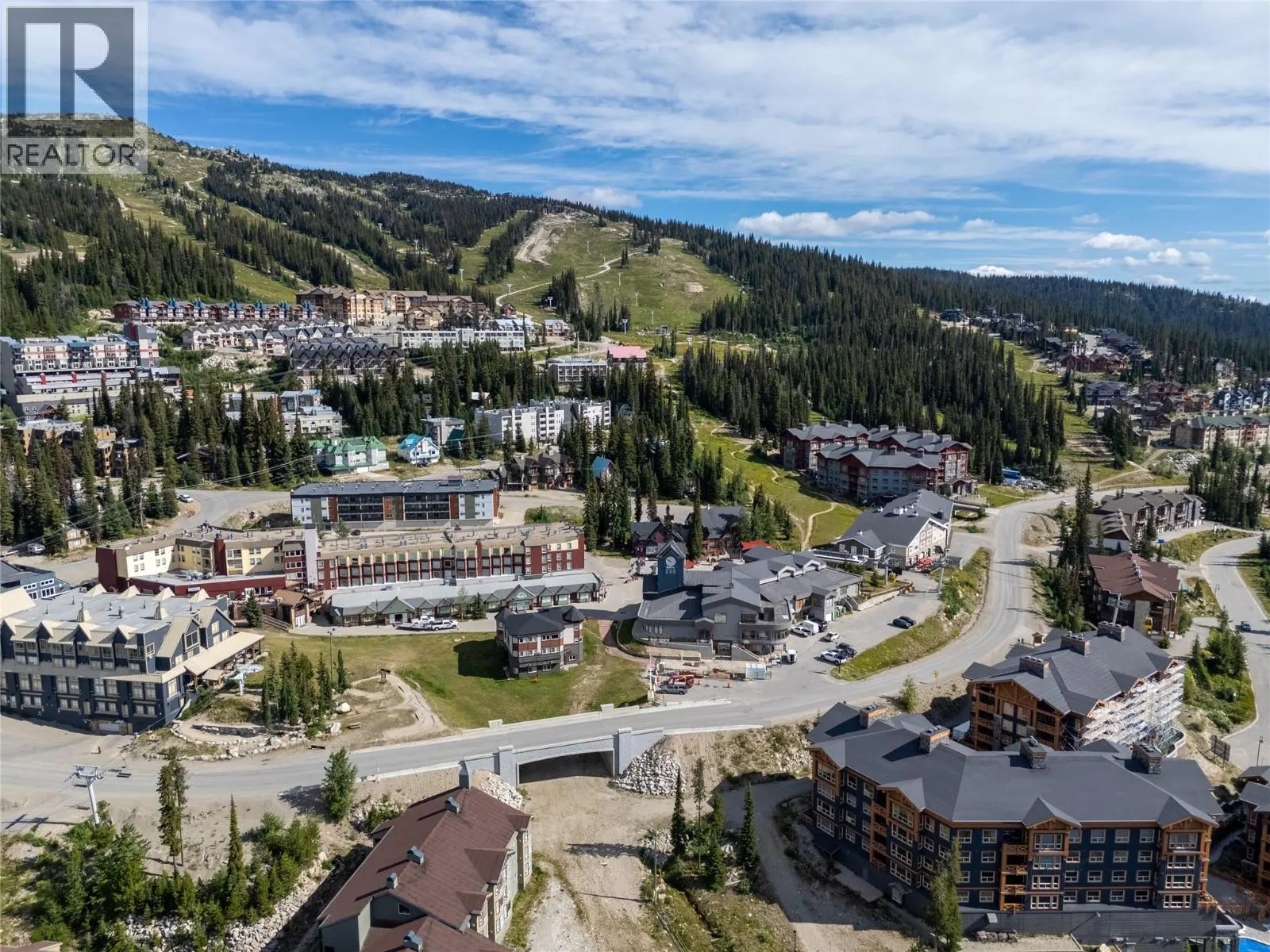 5275 Big White Road Unit# 202