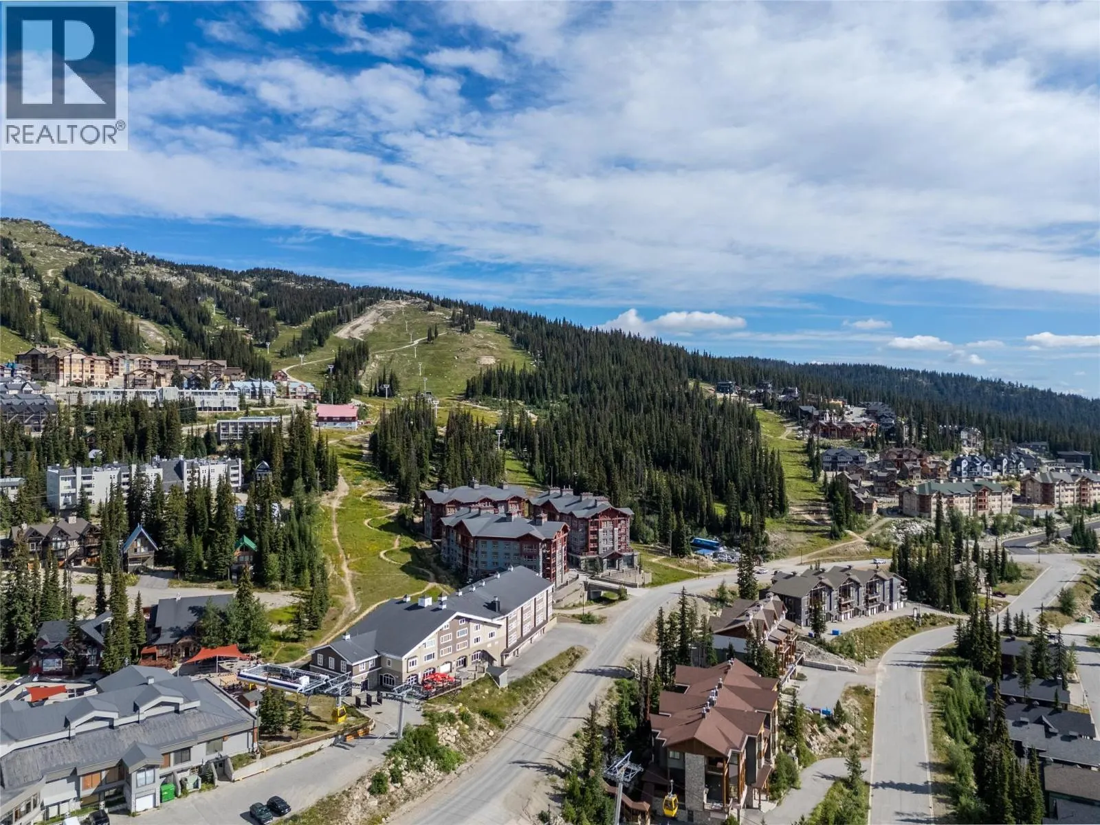 5275 Big White Road Unit# 202