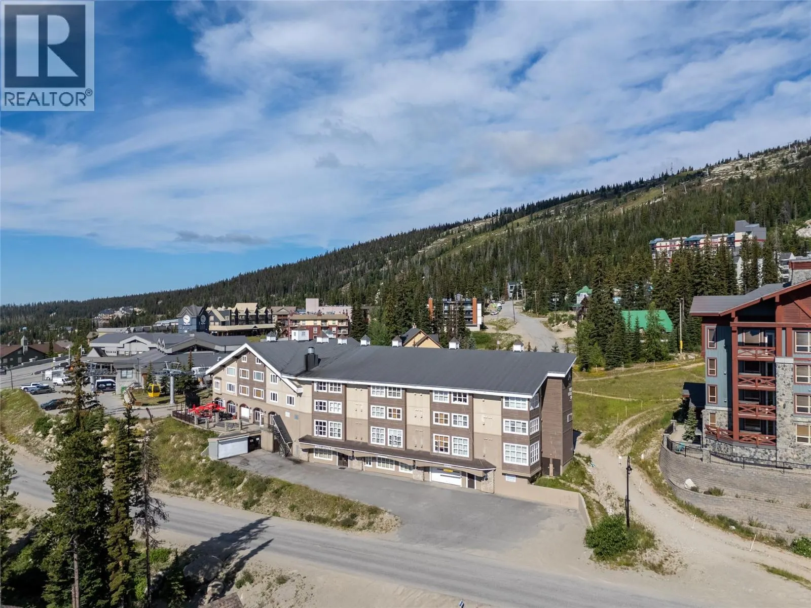 5275 Big White Road Unit# 202