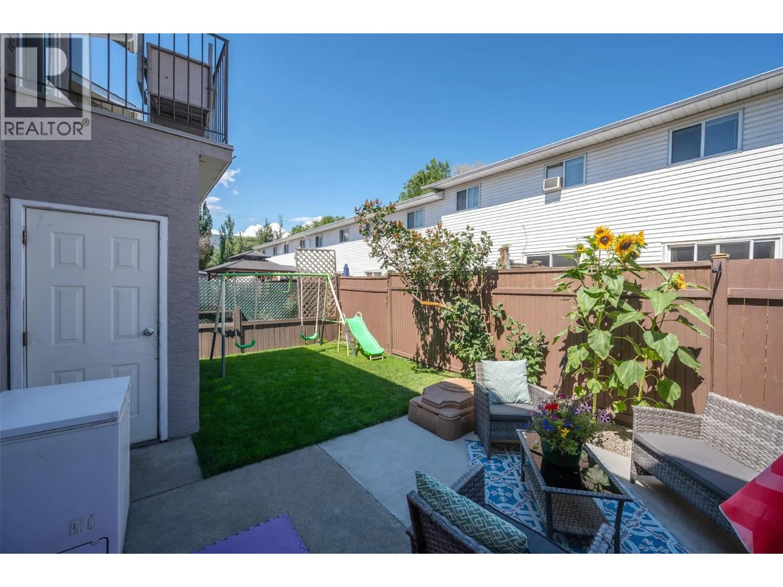 970 Oakville Street Unit# 105