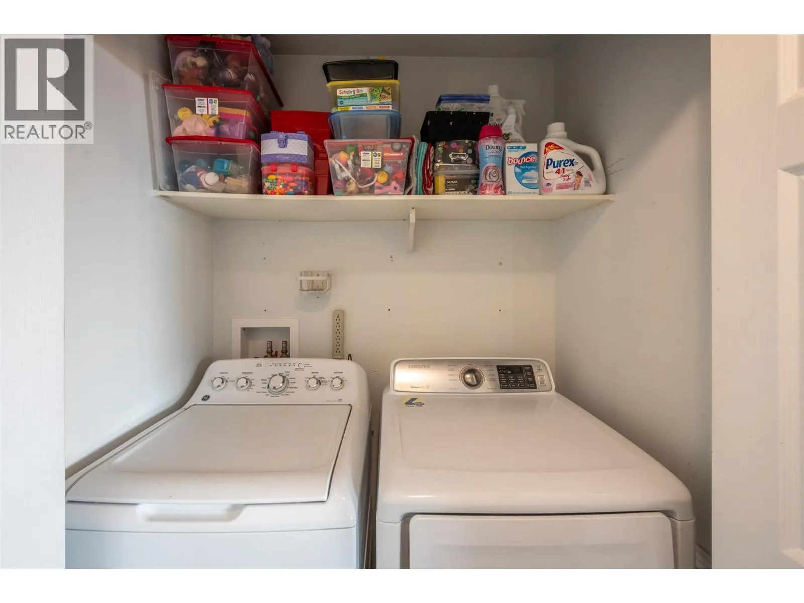 970 Oakville Street Unit# 105
