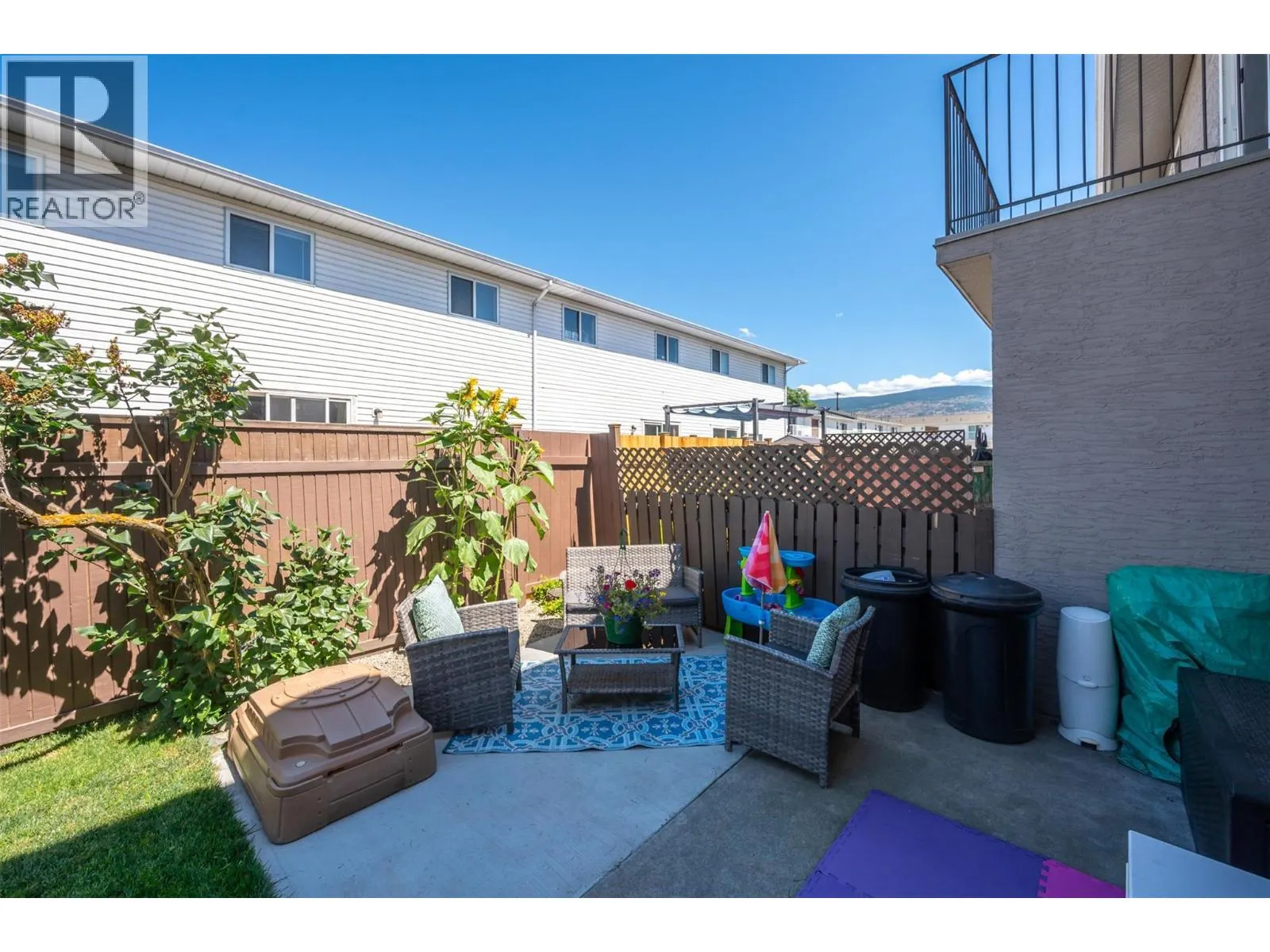 970 Oakville Street Unit# 105