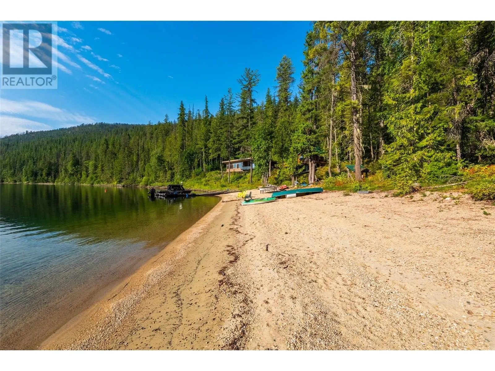 4360 Boat Access West Side