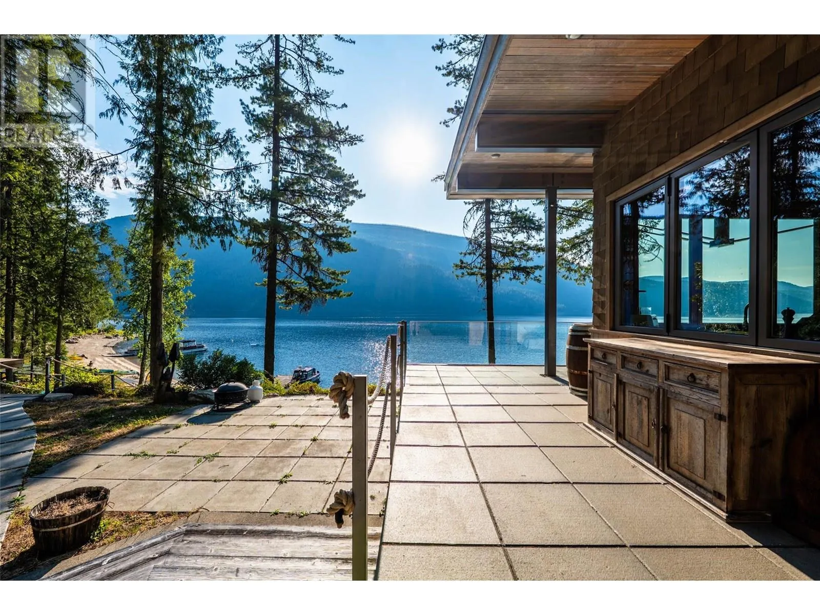 4360 Boat Access West Side
