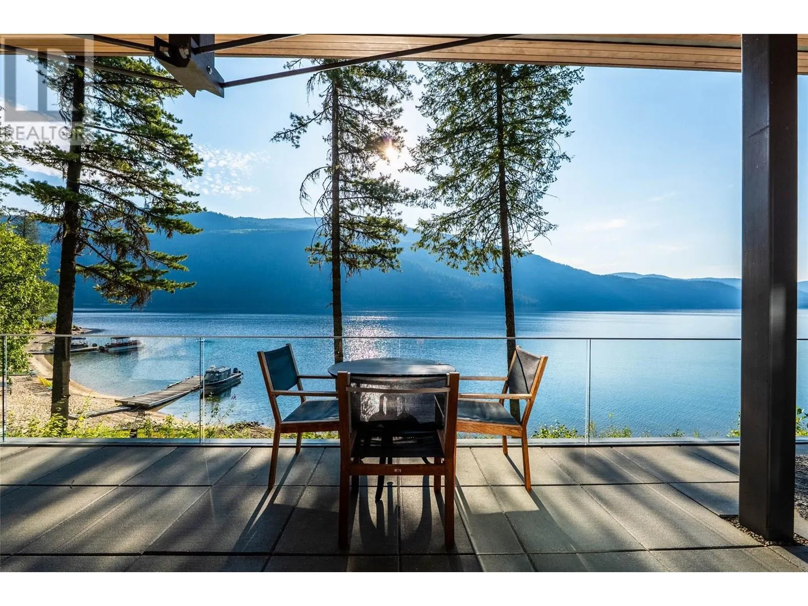 4360 Boat Access West Side
