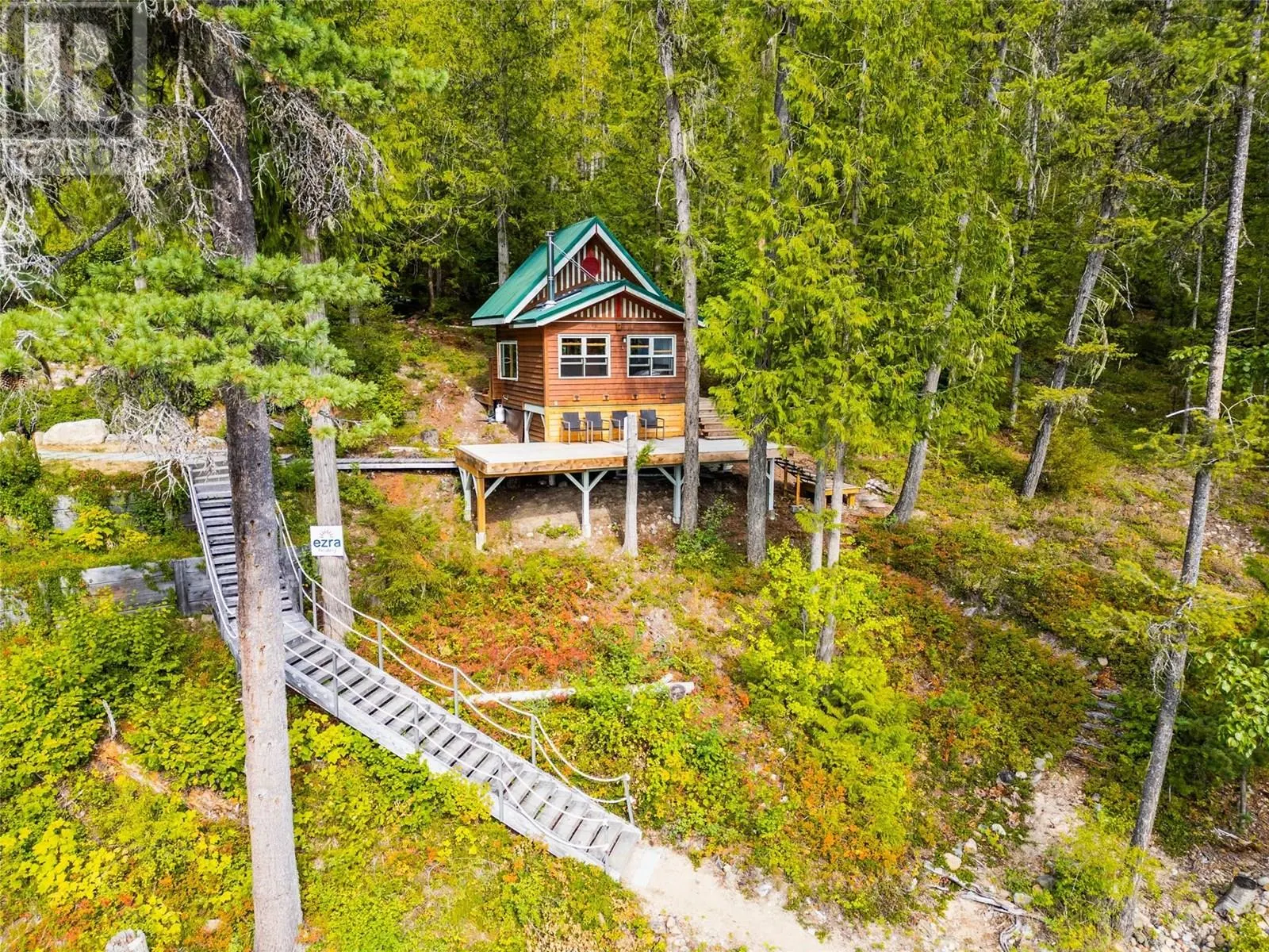 4360 Boat Access West Side