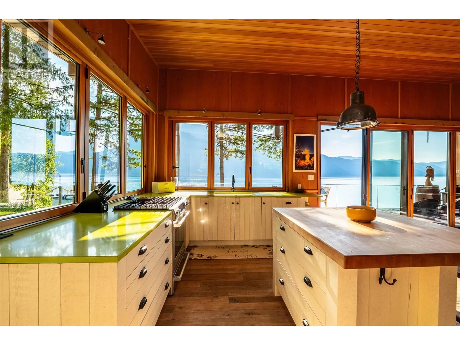 4360 Boat Access West Side