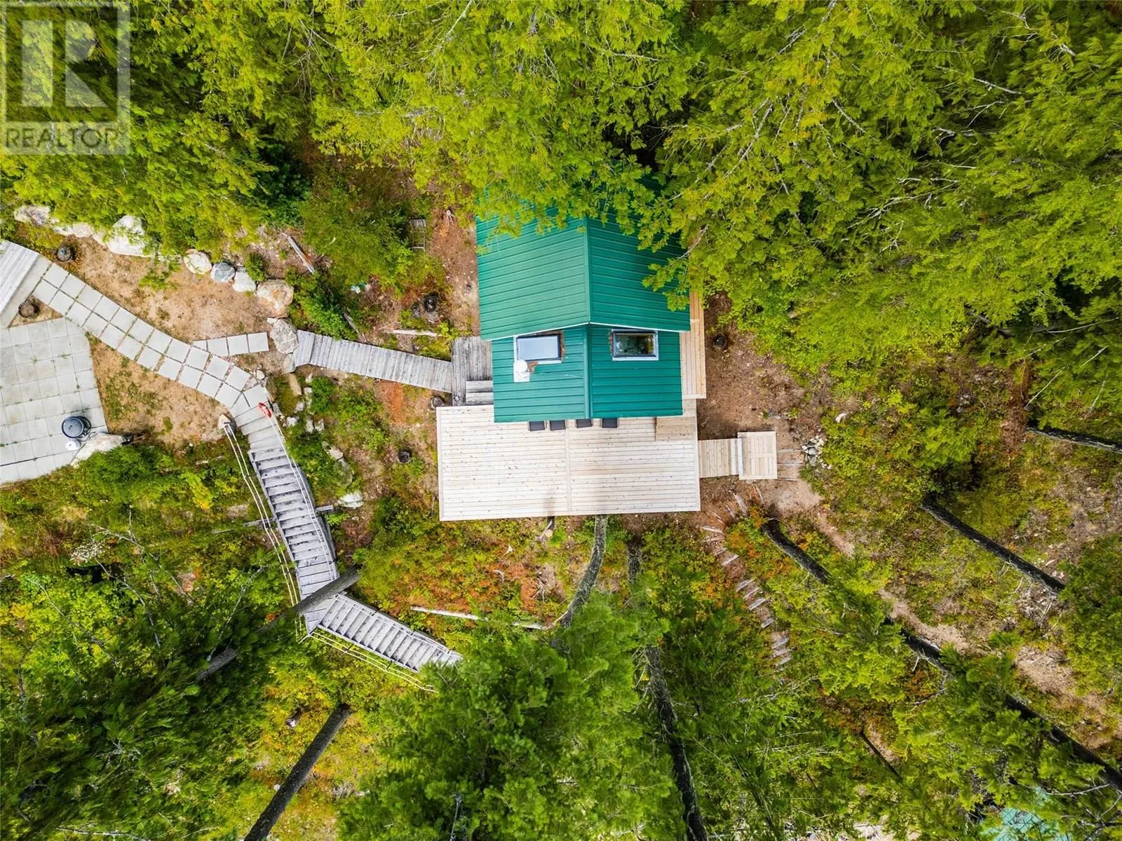 4360 Boat Access West Side