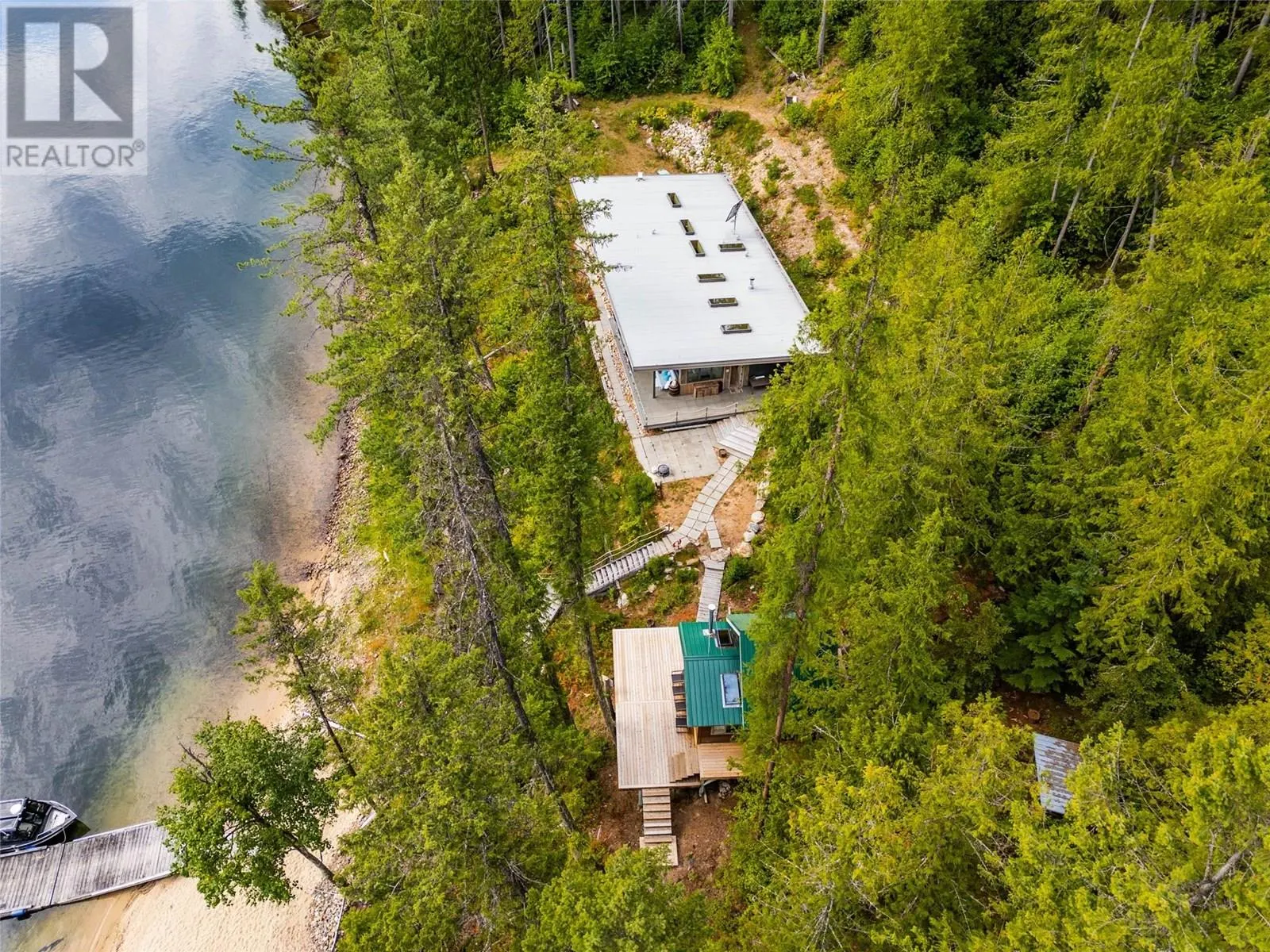 4360 Boat Access West Side