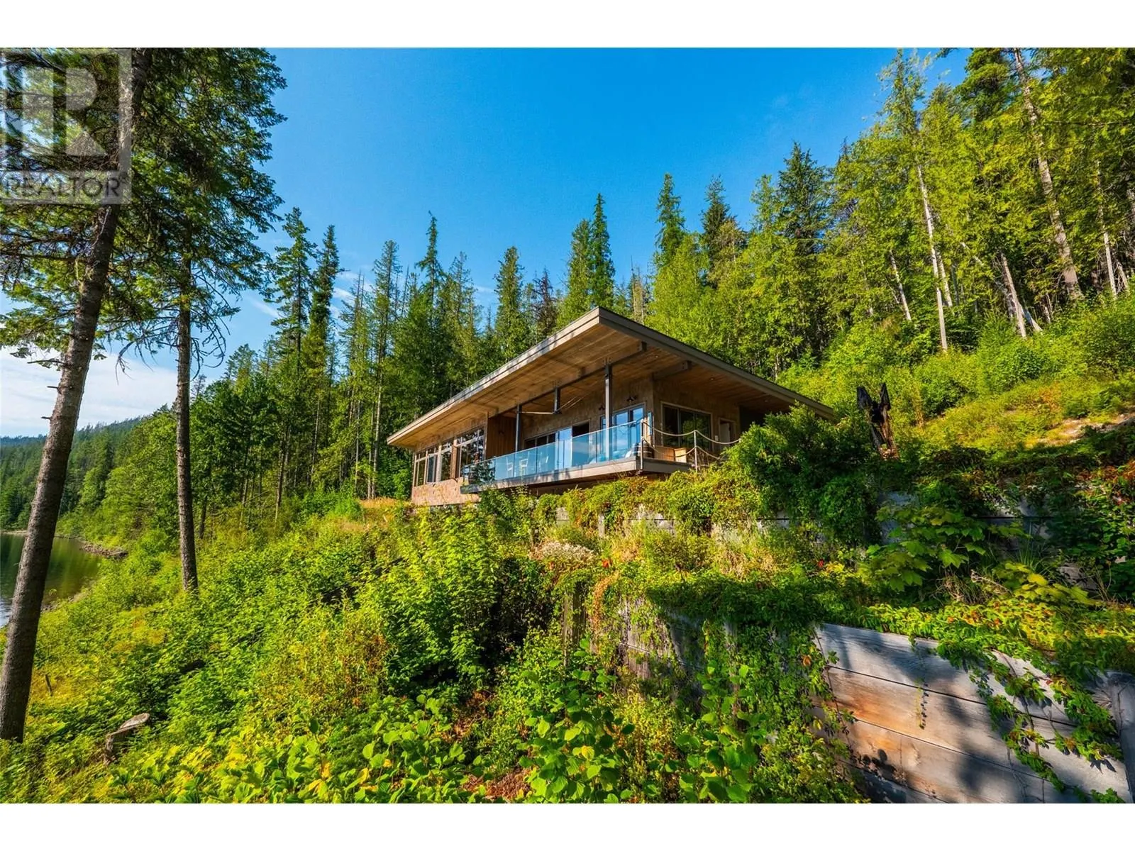 4360 Boat Access West Side