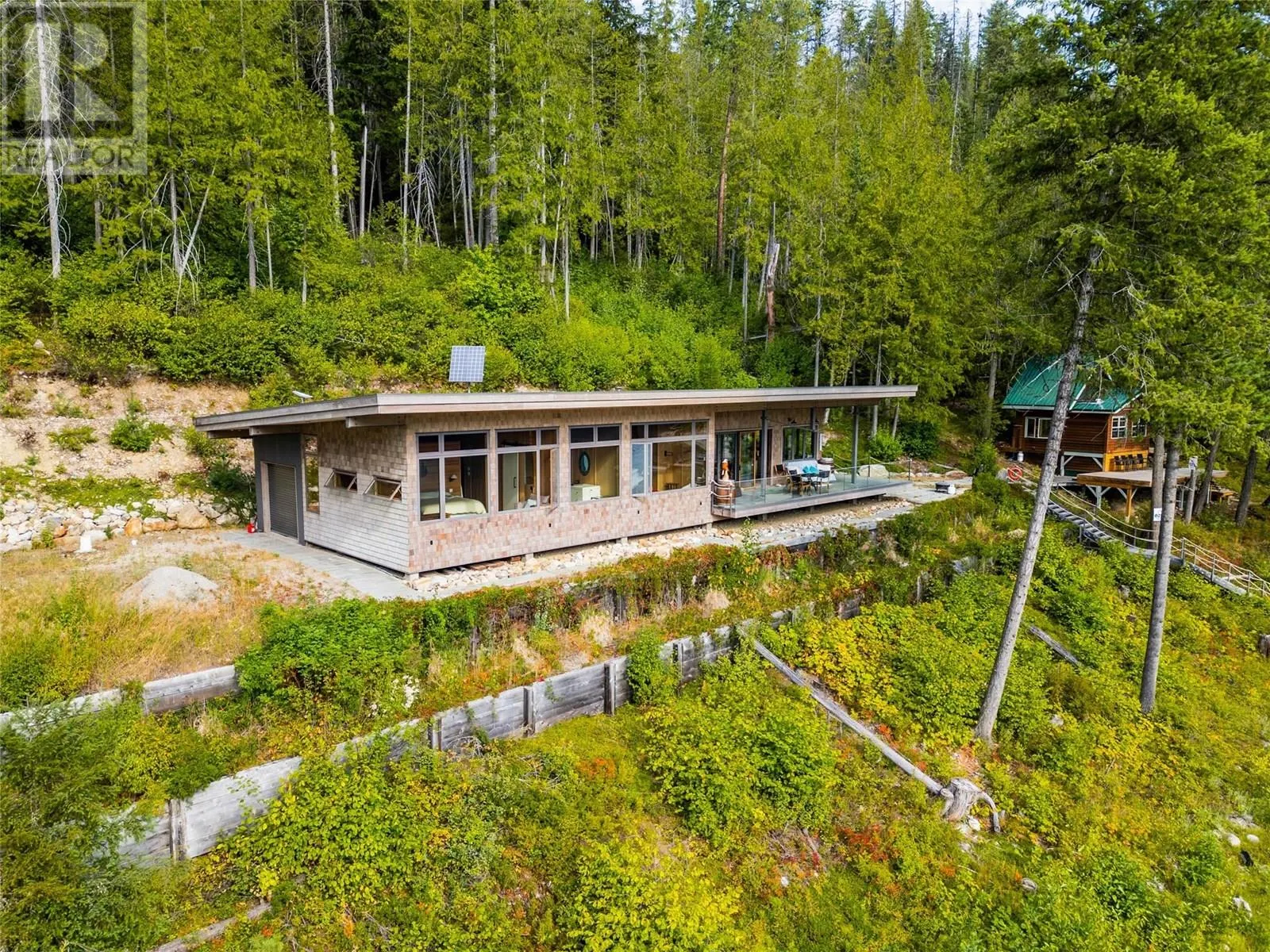 4360 Boat Access West Side