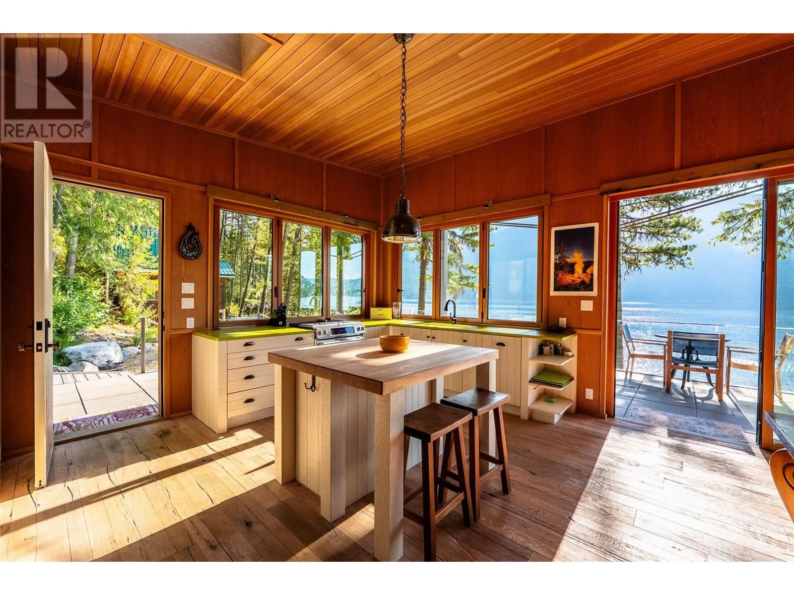 4360 Boat Access West Side