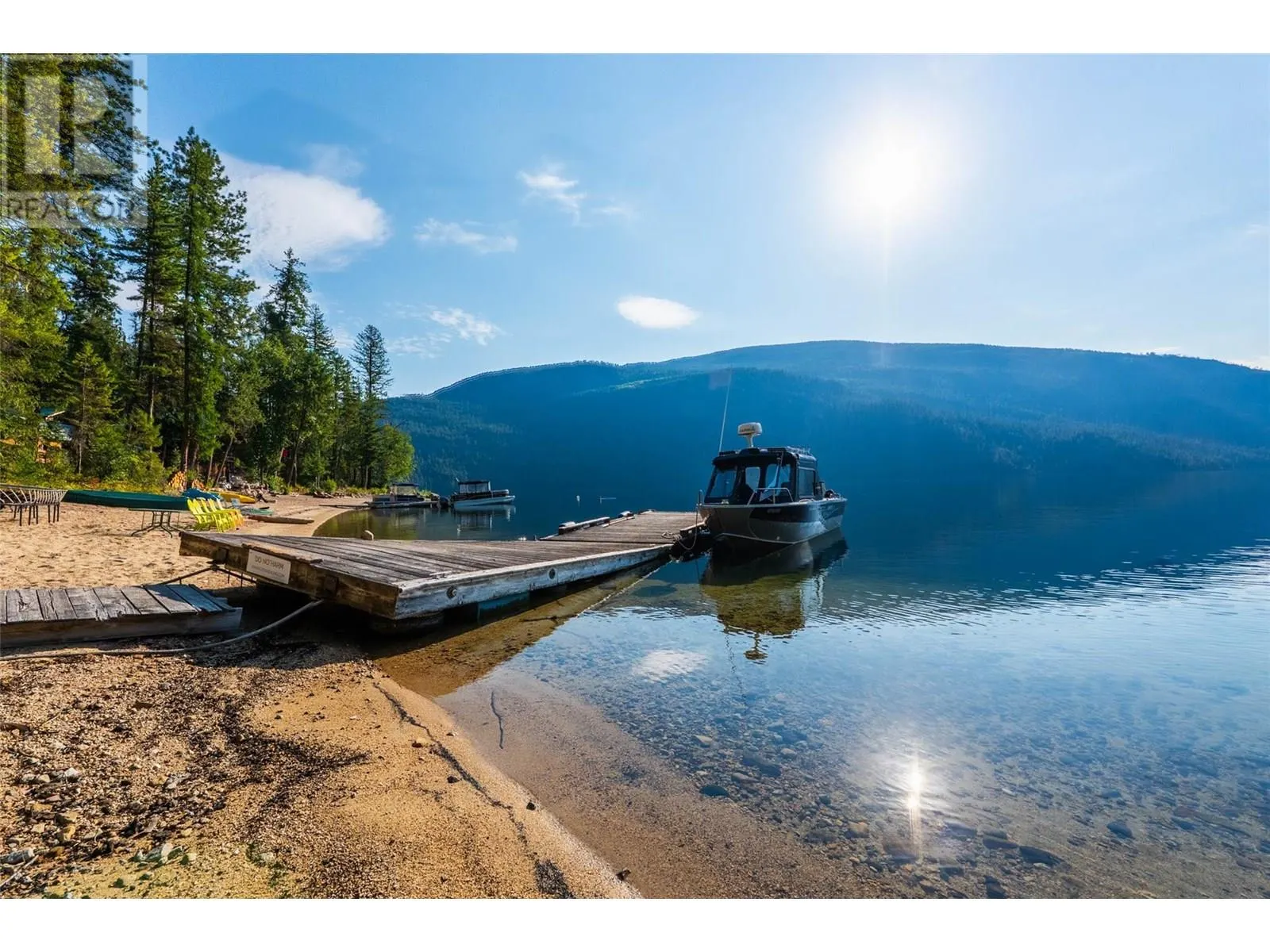 4360 Boat Access West Side