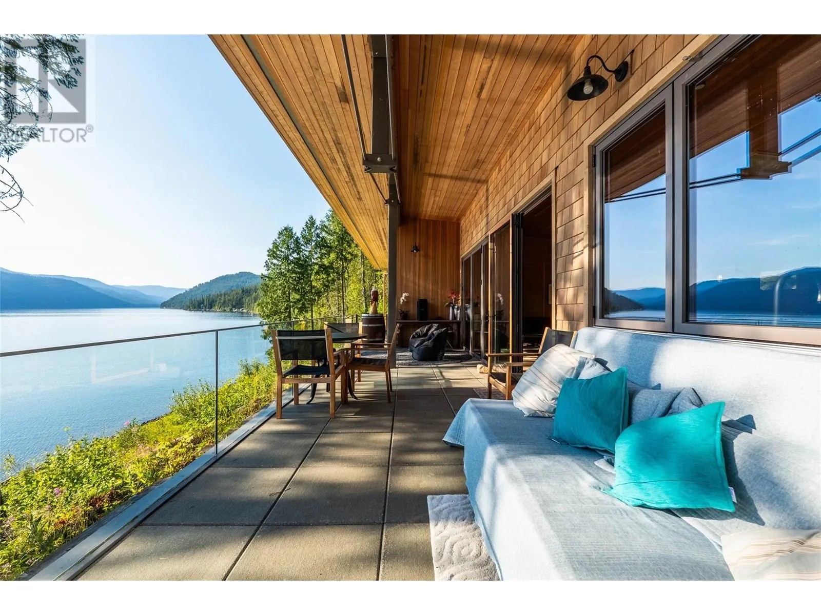 4360 Boat Access West Side
