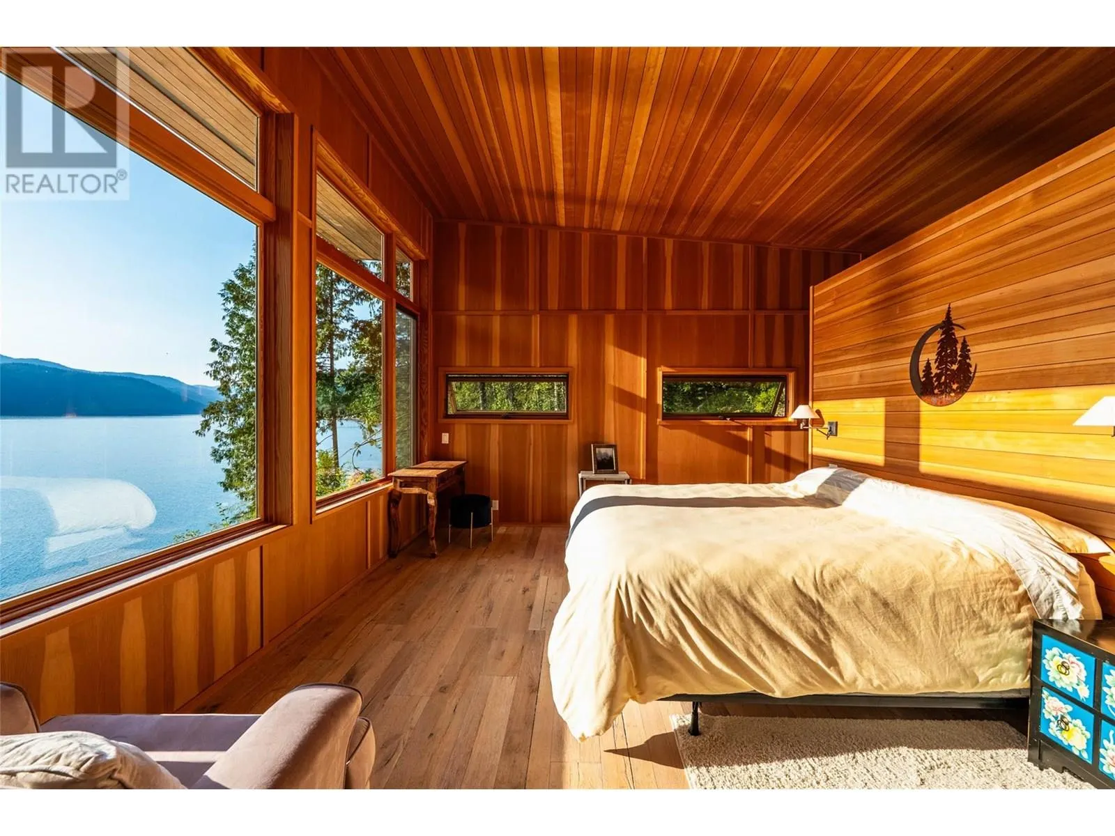 4360 Boat Access West Side
