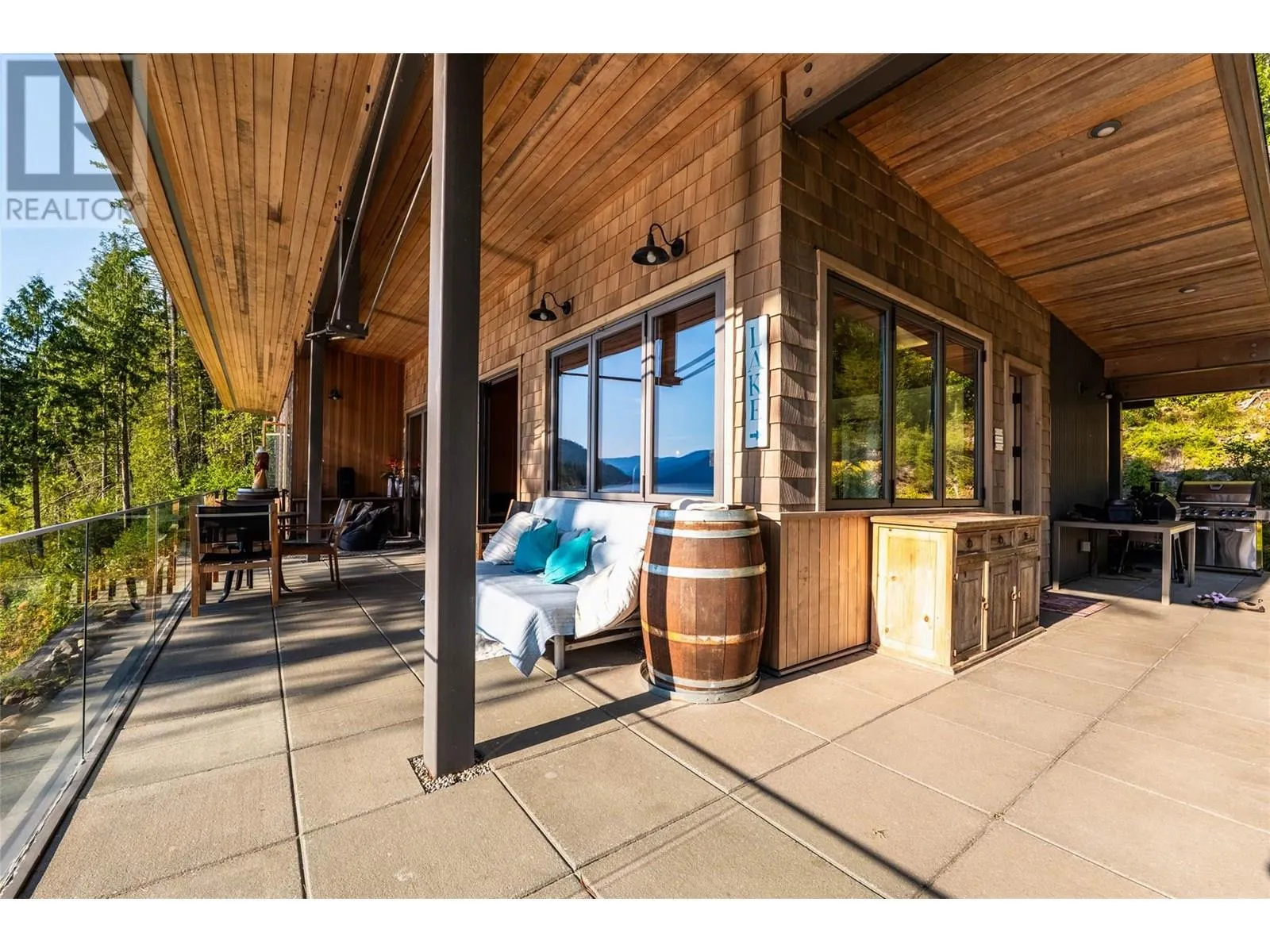 4360 Boat Access West Side