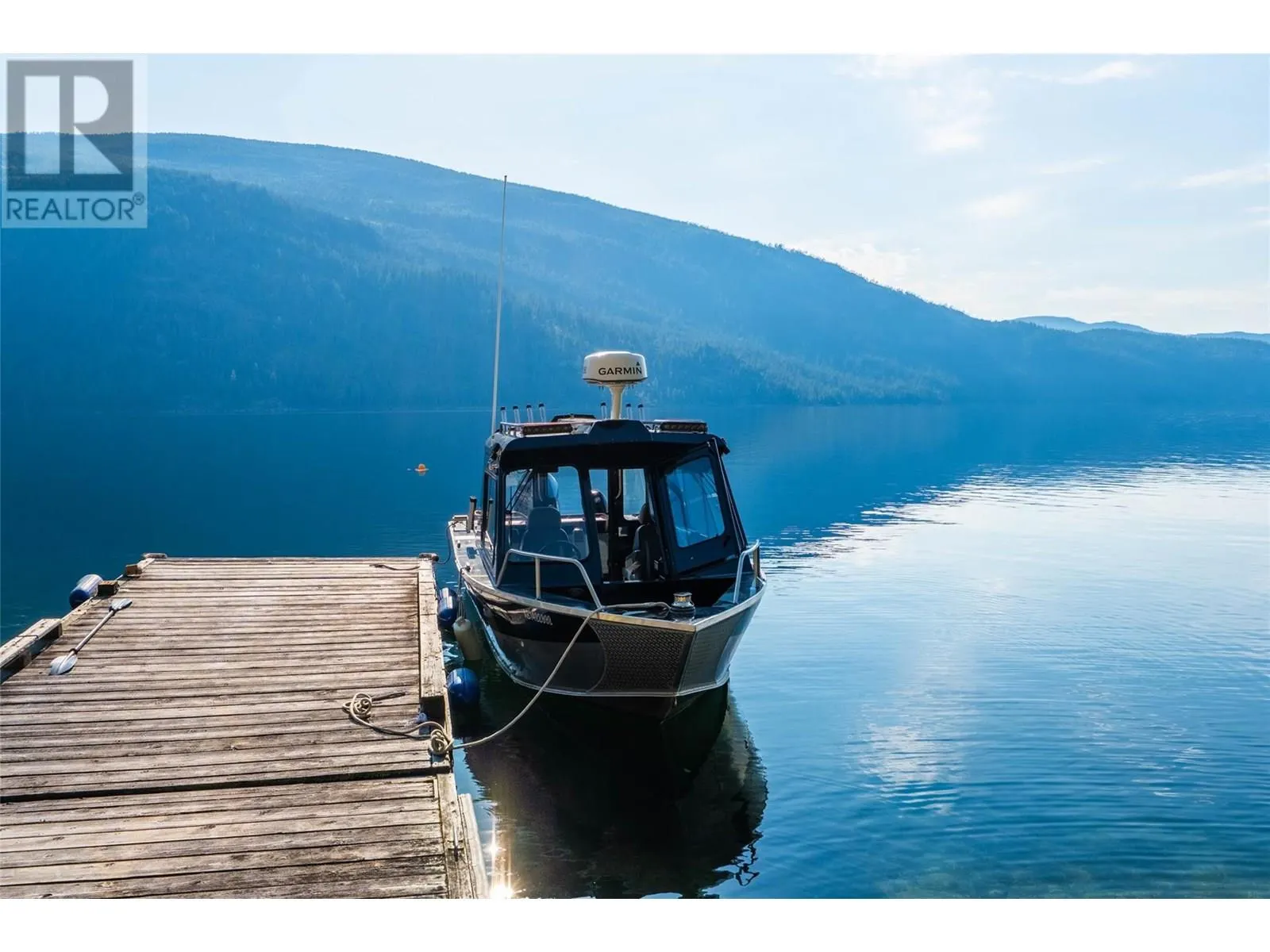 4360 Boat Access West Side