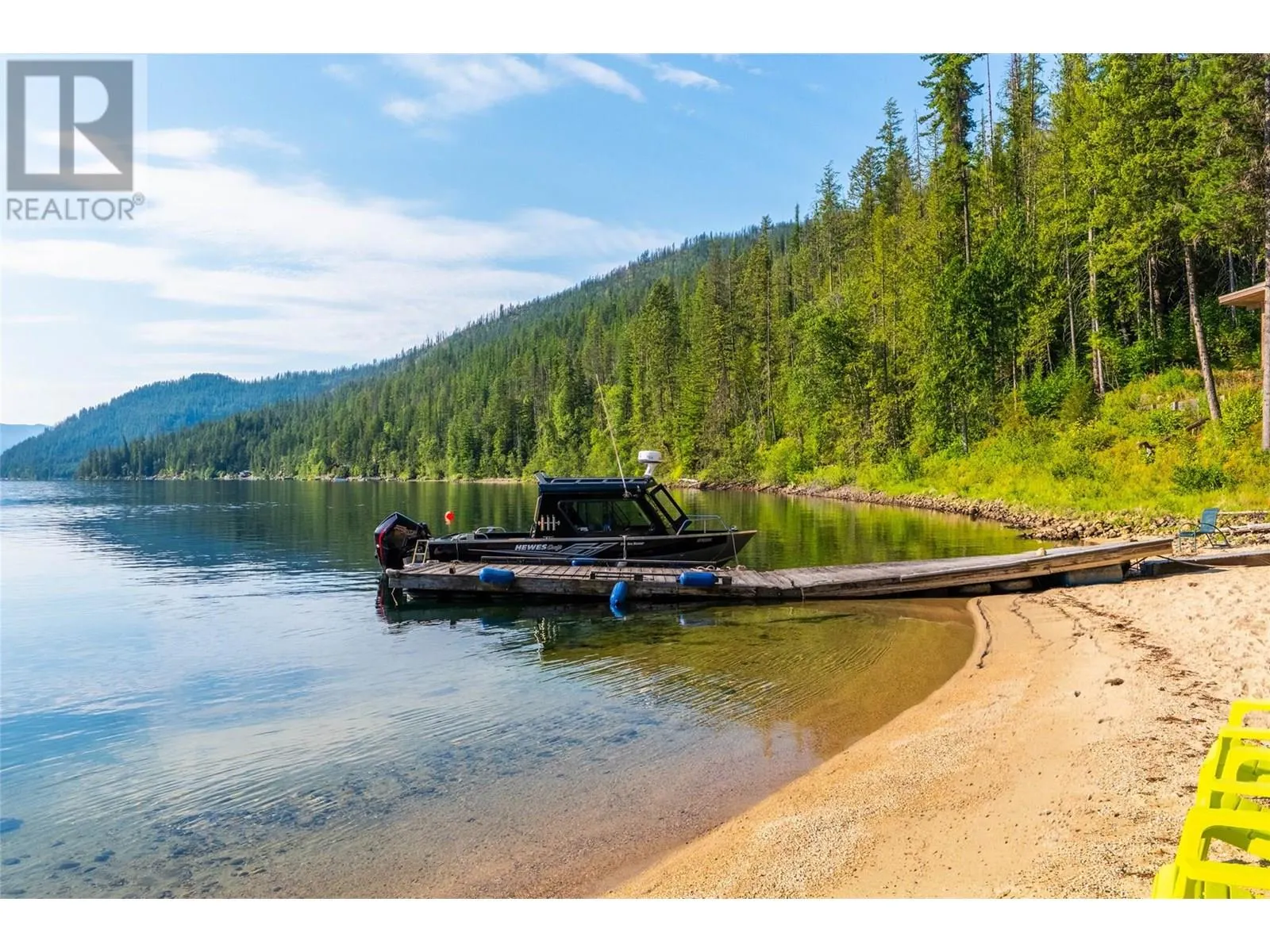 4360 Boat Access West Side
