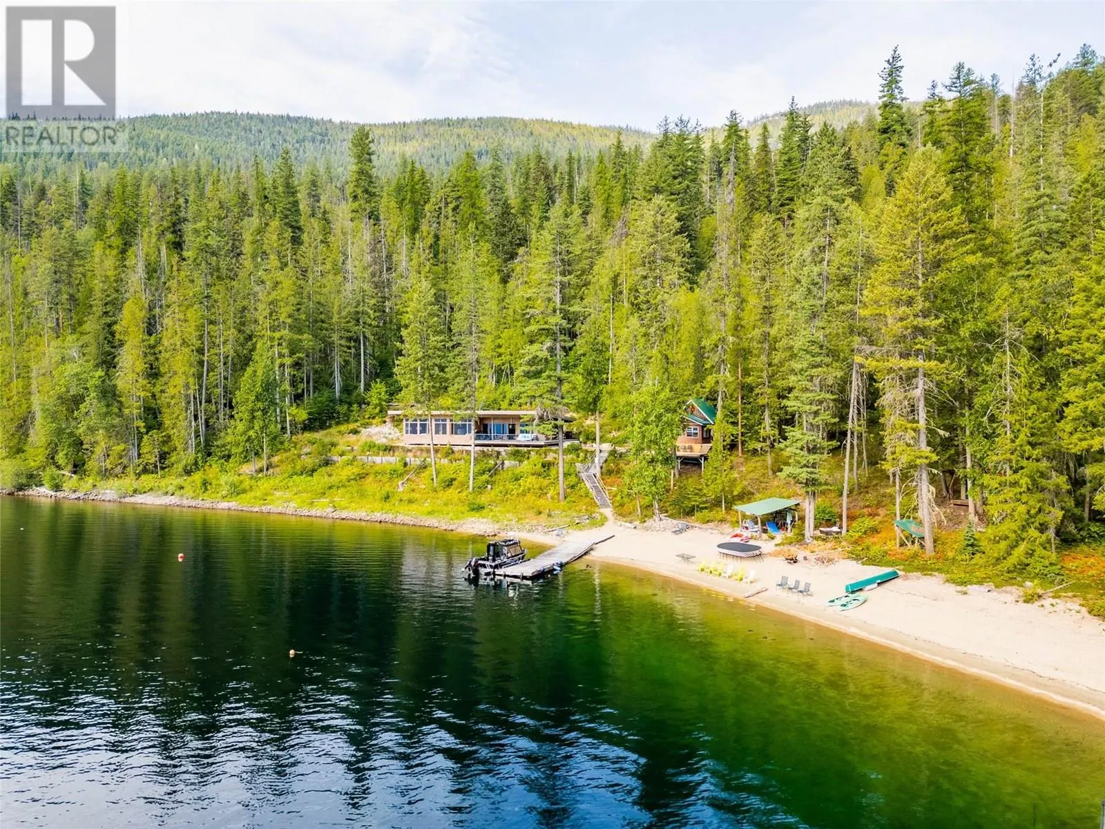 4360 Boat Access West Side