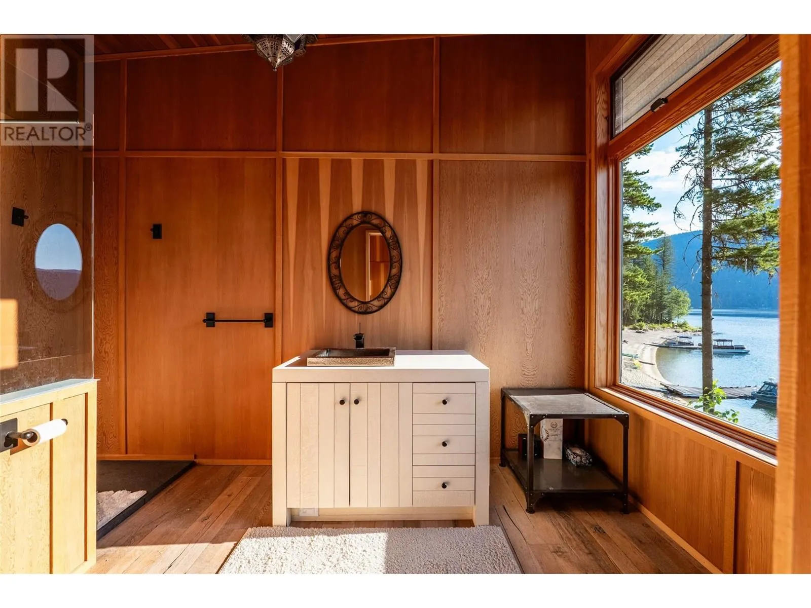 4360 Boat Access West Side