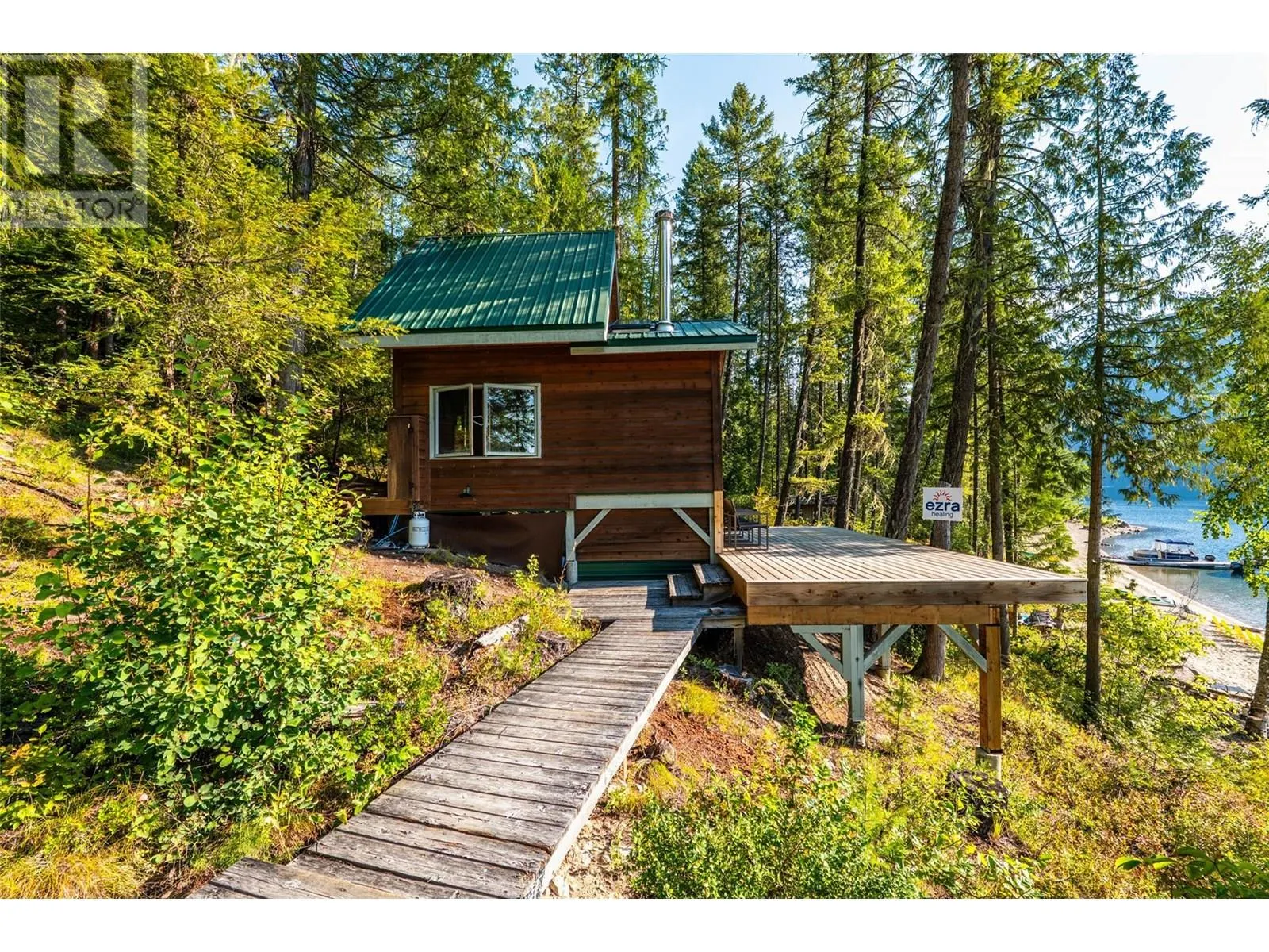 4360 Boat Access West Side