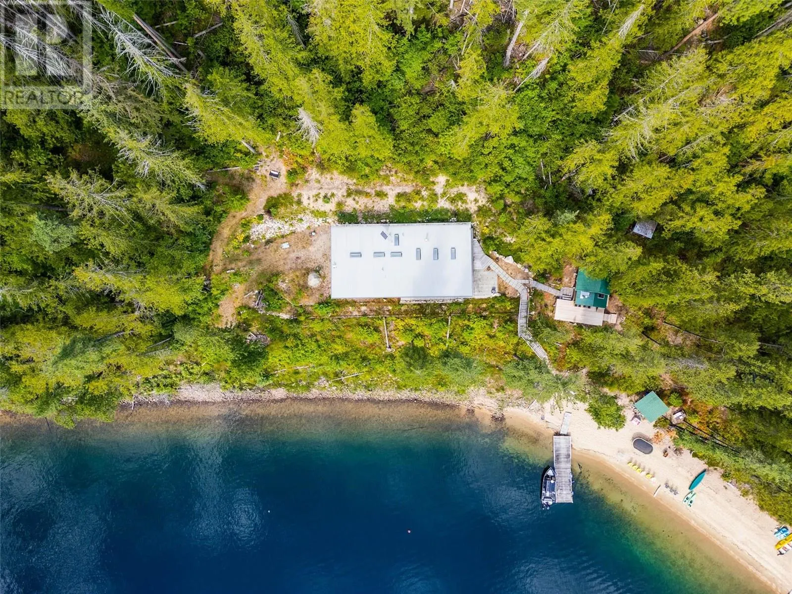 4360 Boat Access West Side