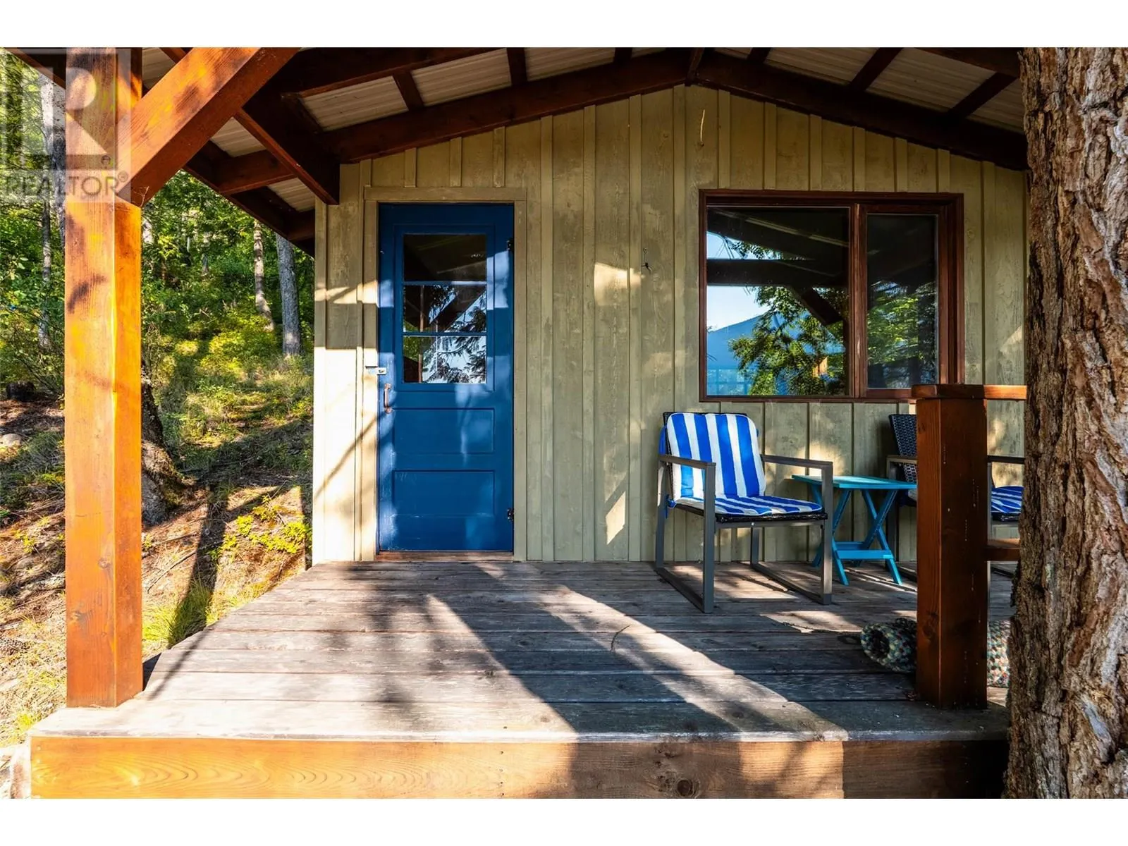 4360 Boat Access West Side