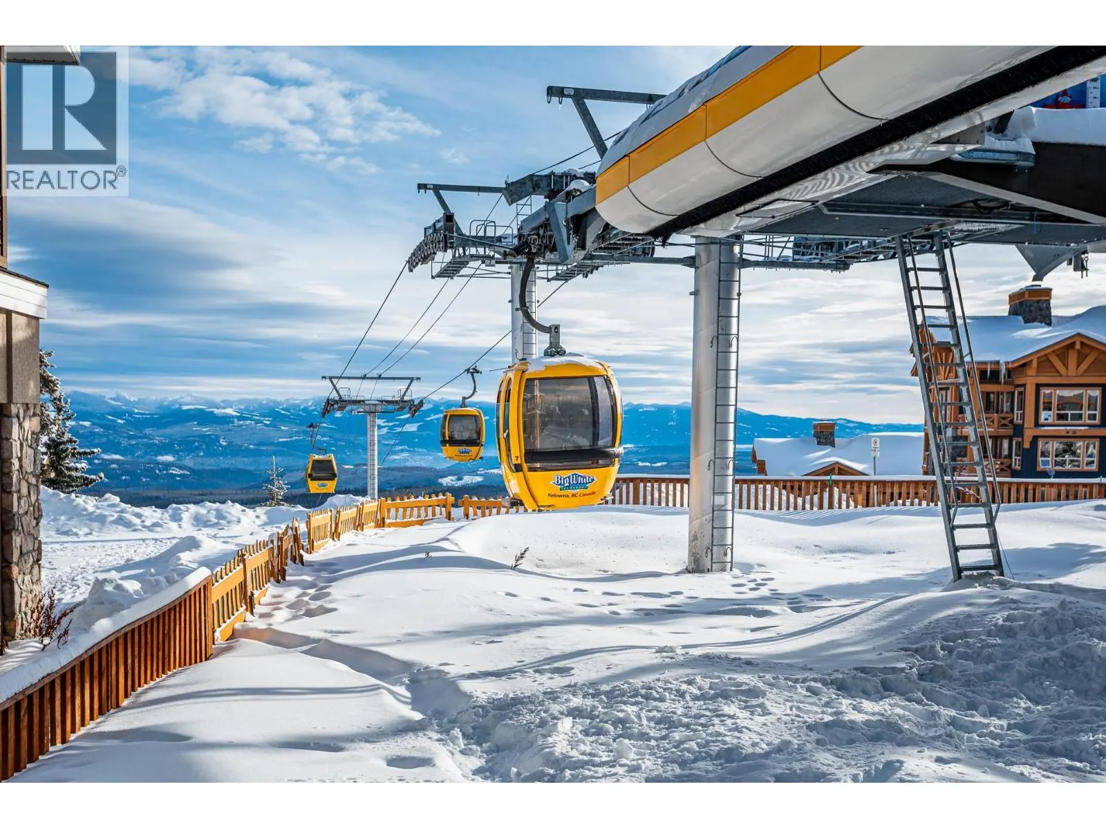 5375 Big White Road Unit# 115
