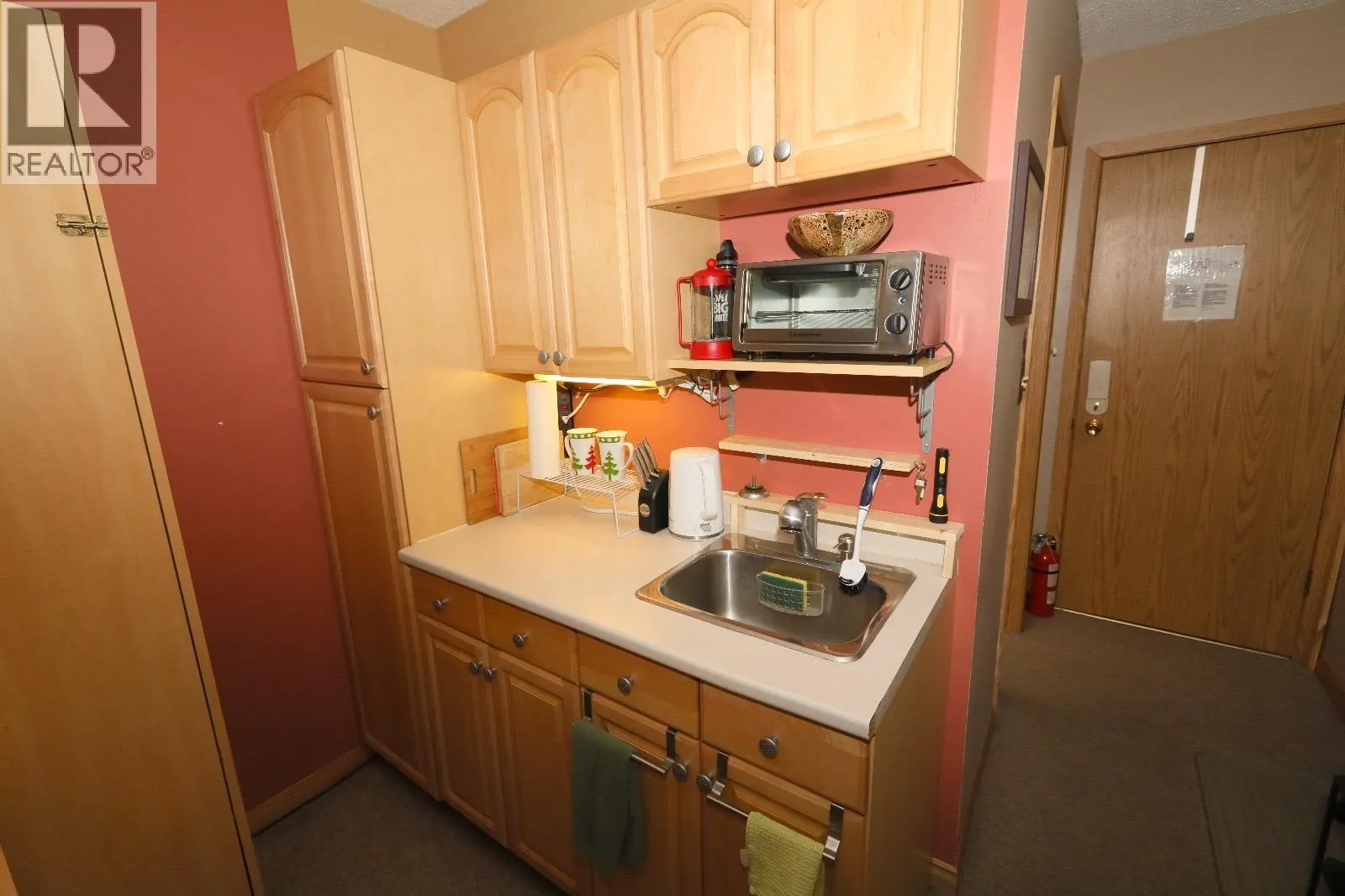 5375 Big White Road Unit# 115