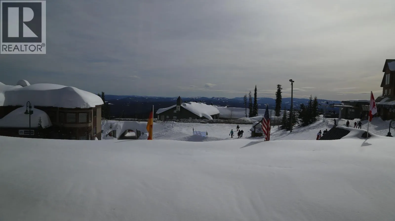 5375 Big White Road Unit# 115