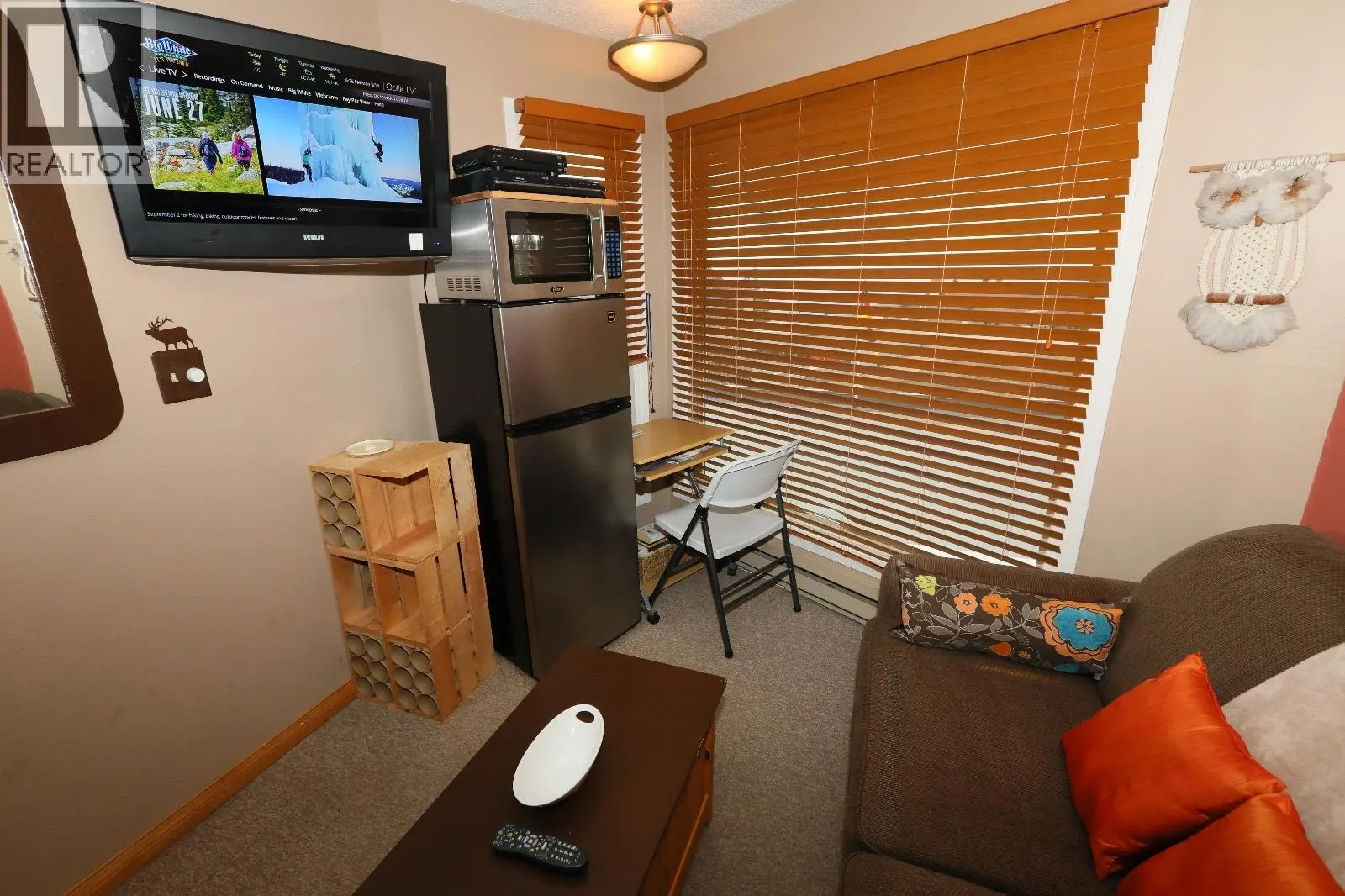 5375 Big White Road Unit# 115